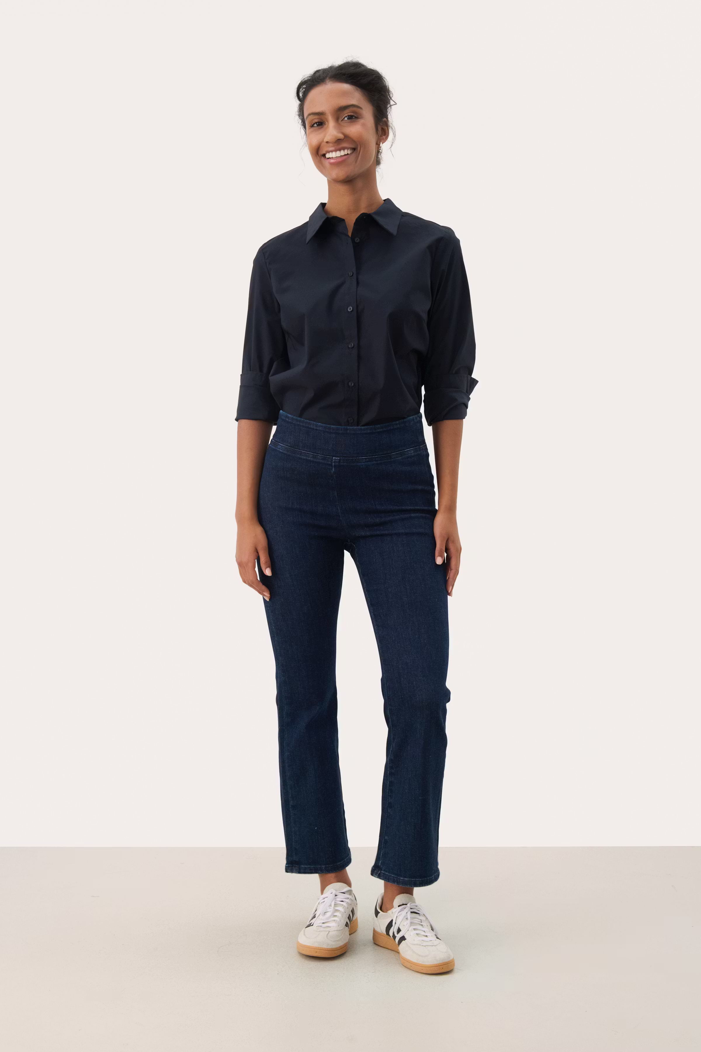 NikelaPW Trousers LOOKBOOK FRONT 30309759-300158