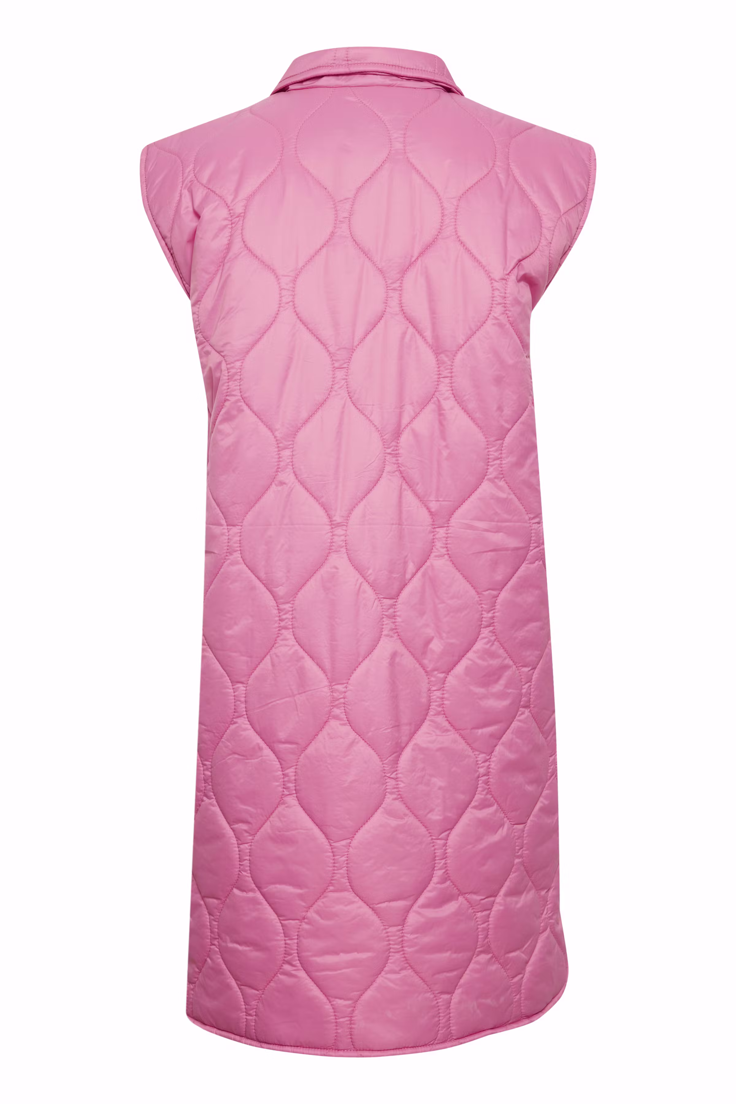 BYBERTA Waistcoat outerwear PACK BACK 20814228-172625