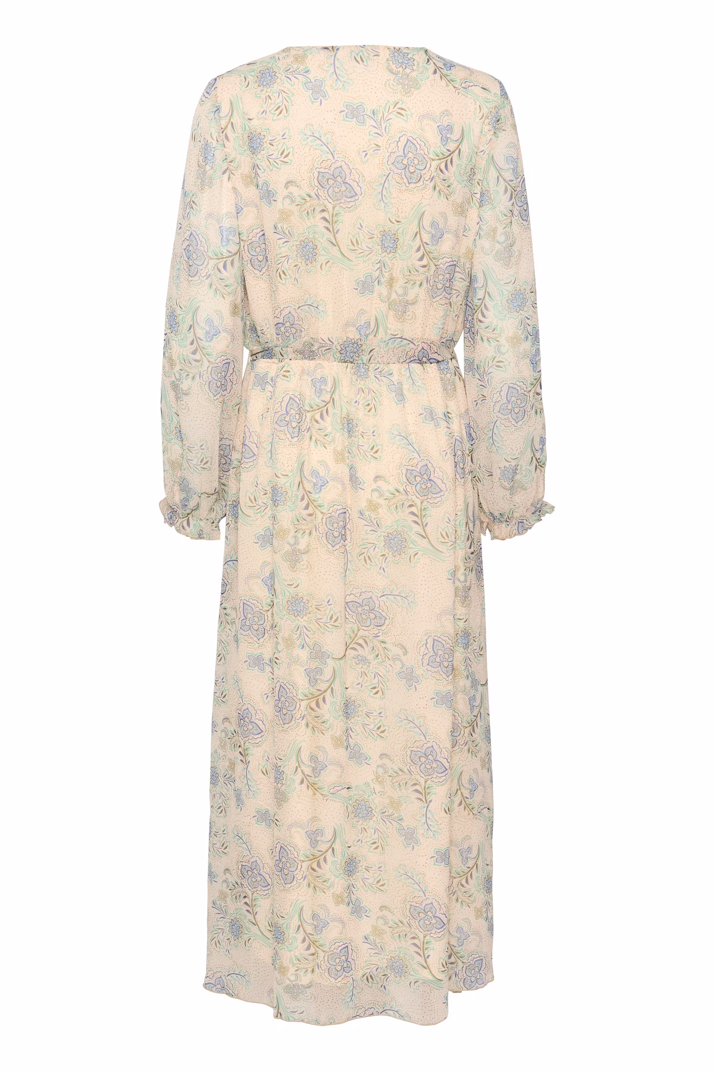 DojaSZ Kjole PACK BACK 30513391-303055