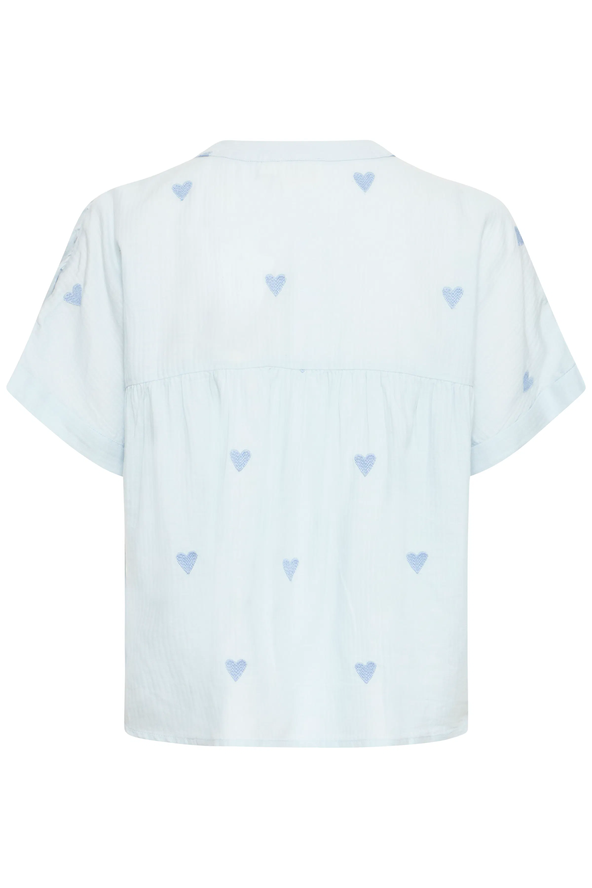 IRHYMNA Blouse PACK BACK 20125413-134304