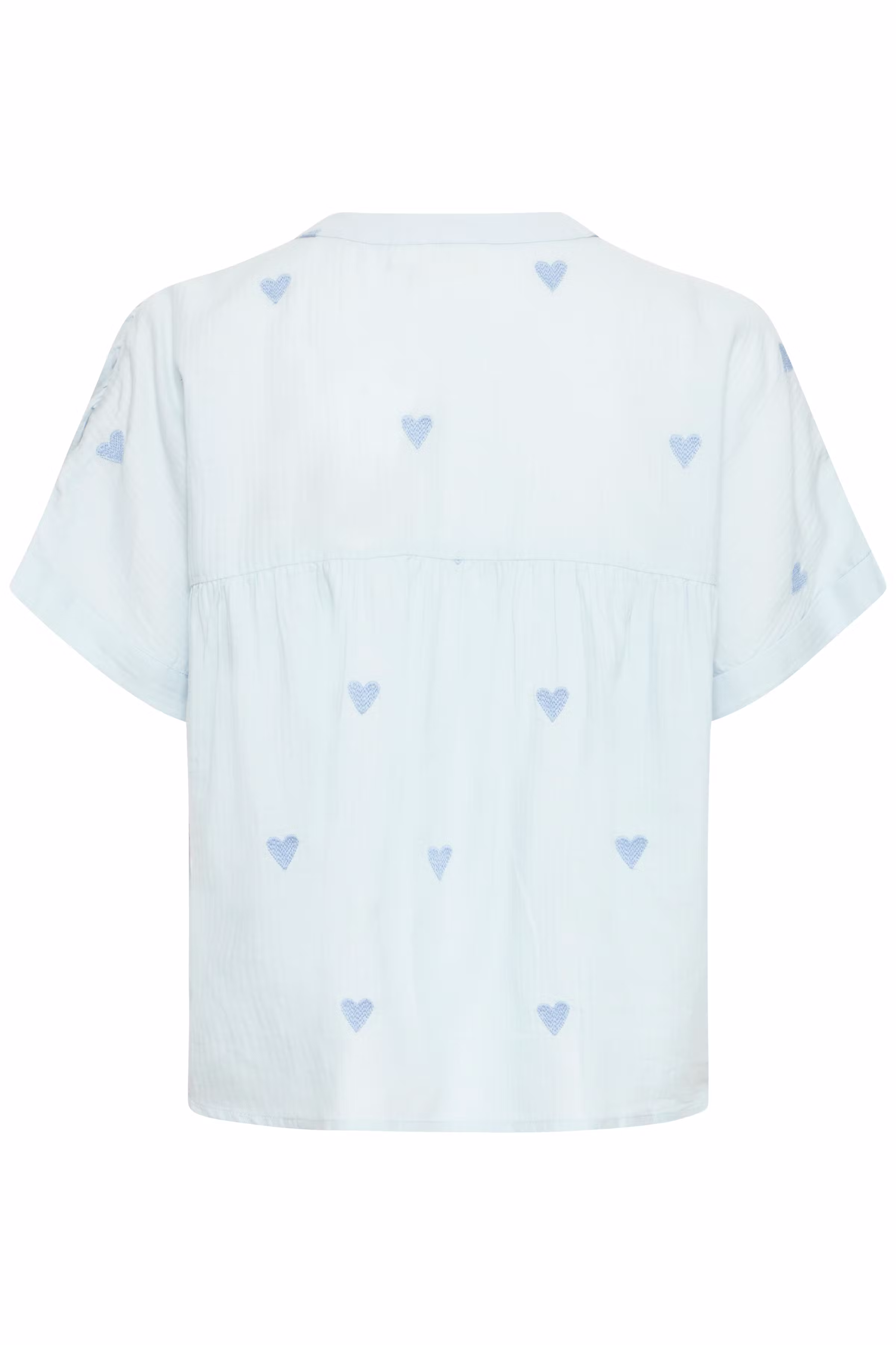 IRHYMNA Blouse PACK BACK 20125413-134304