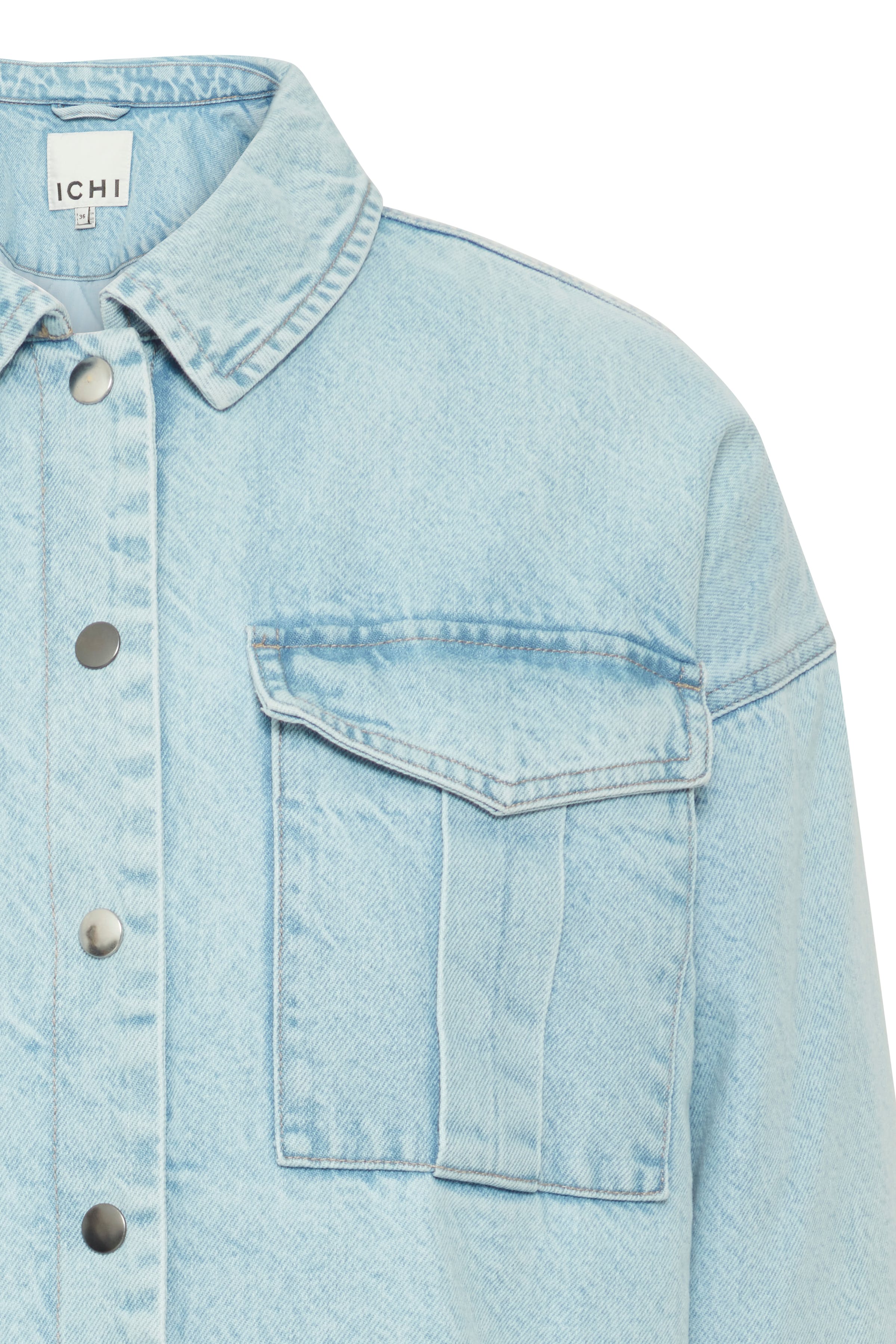 IHBOSSIE Oberbekleidung PACK DETAIL 20121375-200398