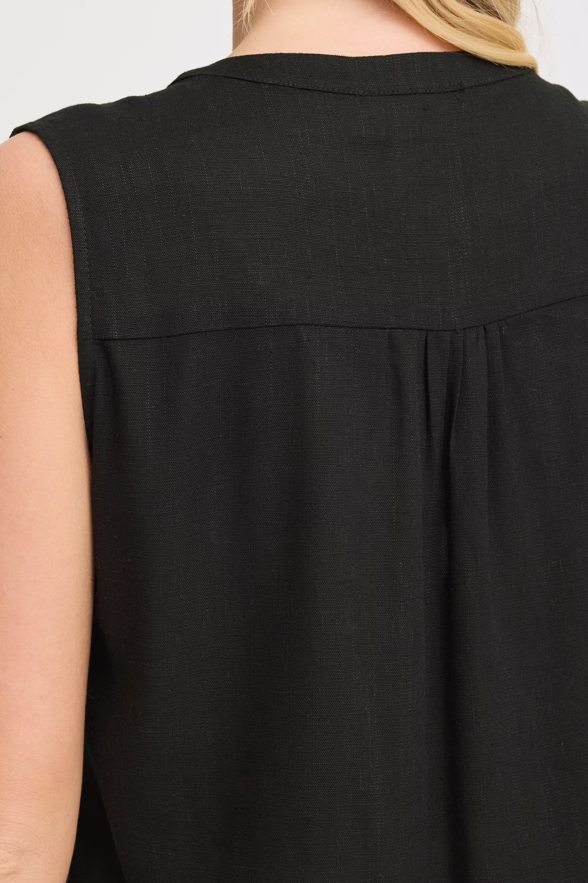 FRJUNA Top LOOKBOOK DETAIL 20616090-200113