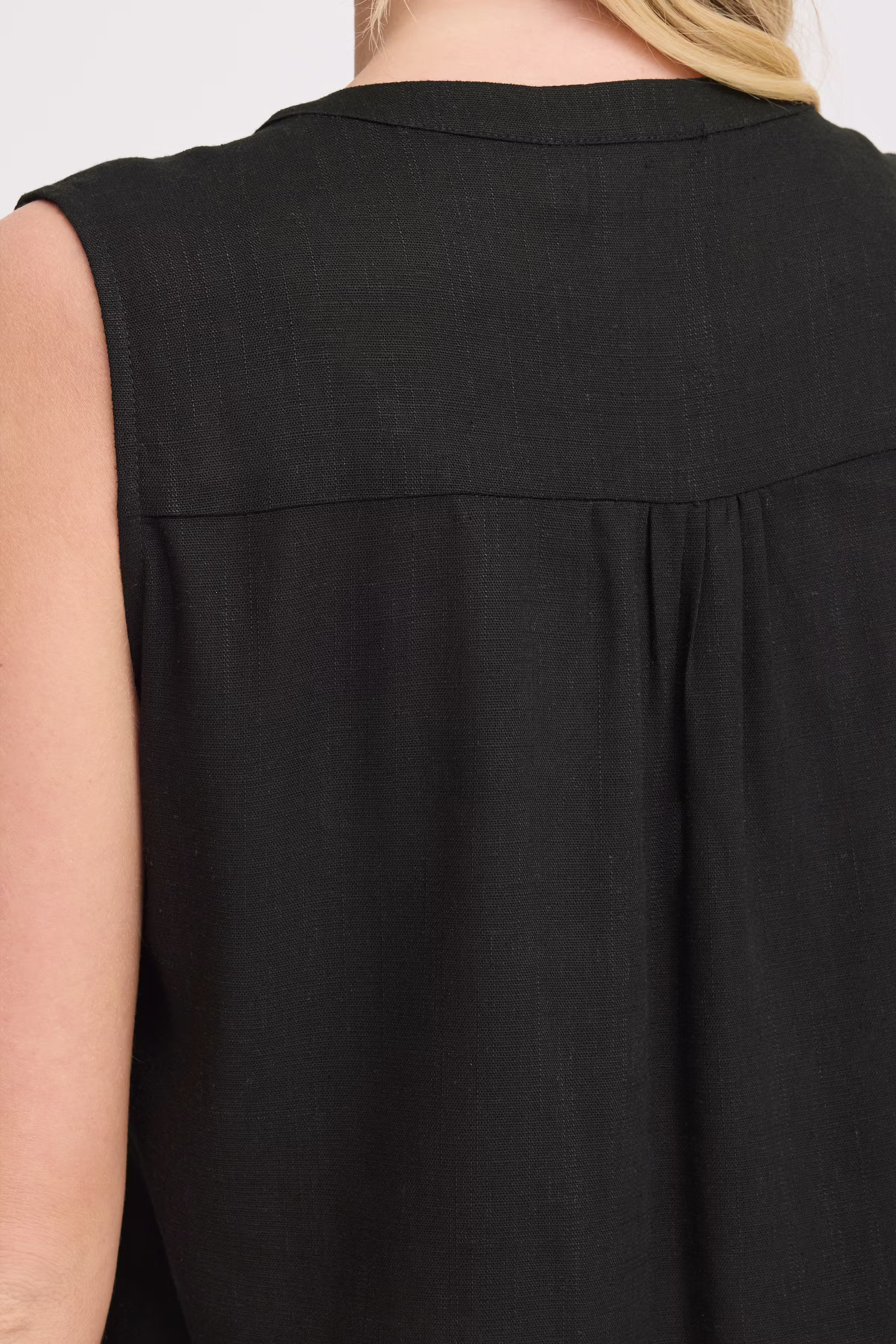FRJUNA Top LOOKBOOK DETAIL 20616090-200113