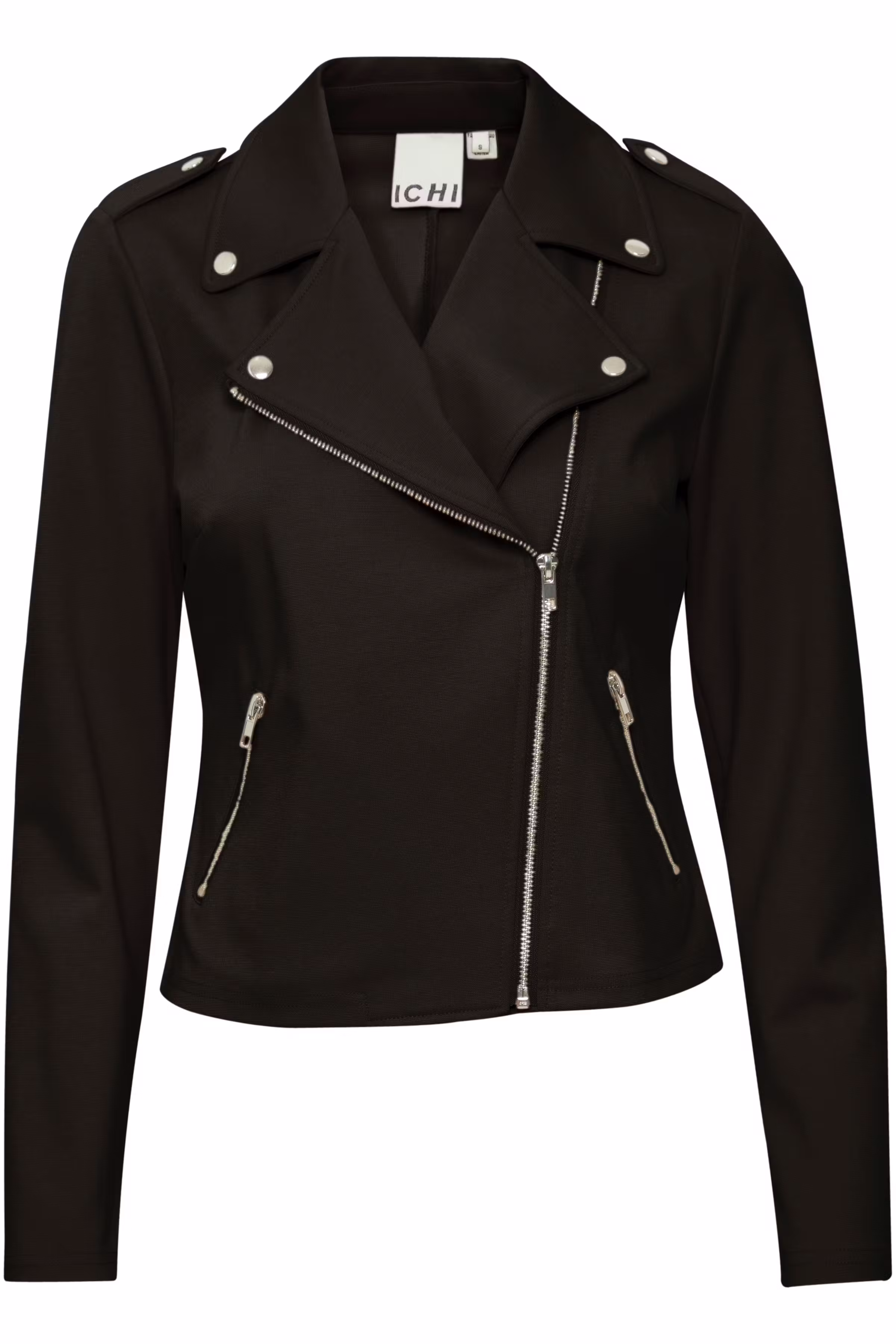 IXKATE Casual jacket PACK FRONT 20121912-194008