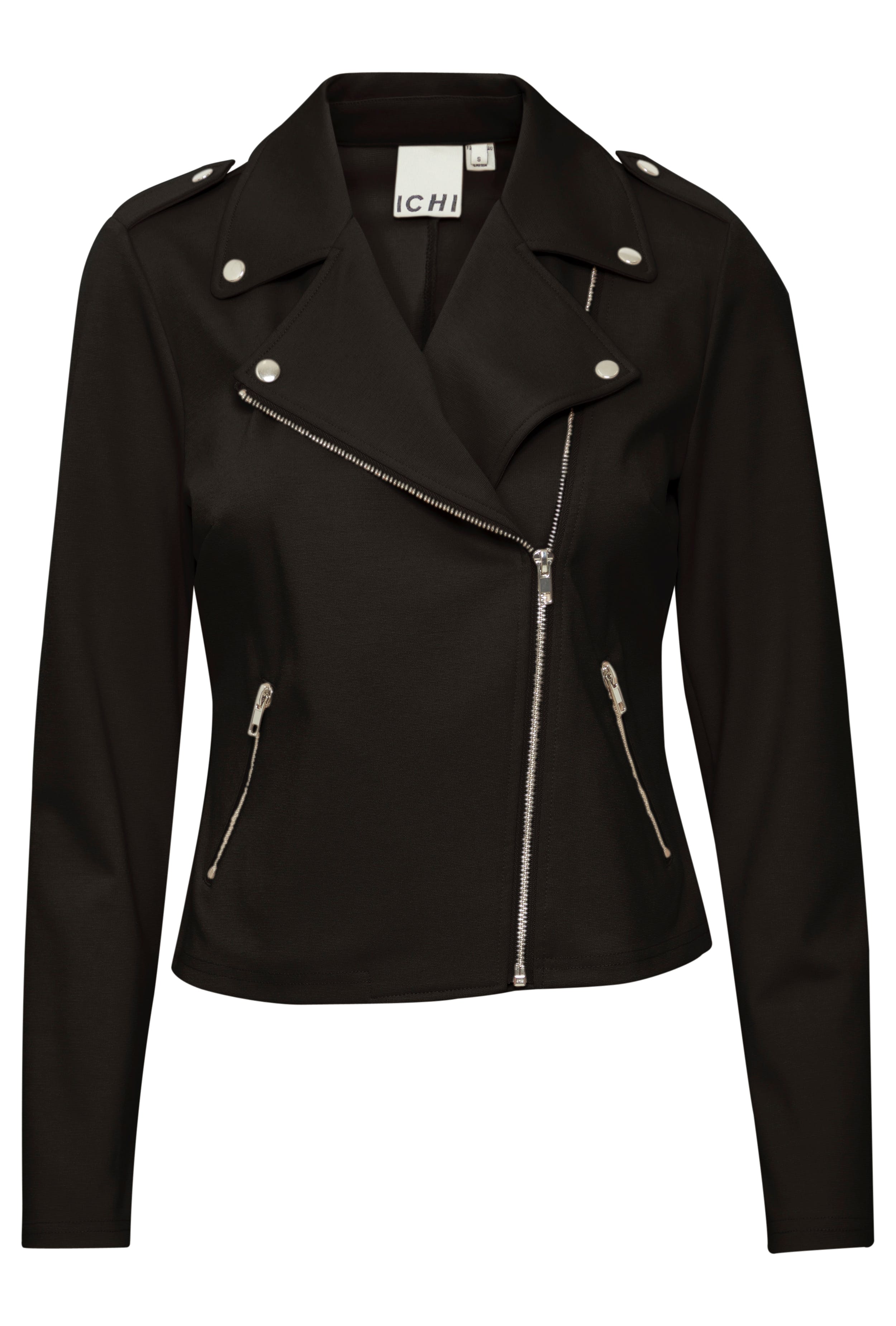 IXKATE Casual jacket PACK FRONT 20121912-194008