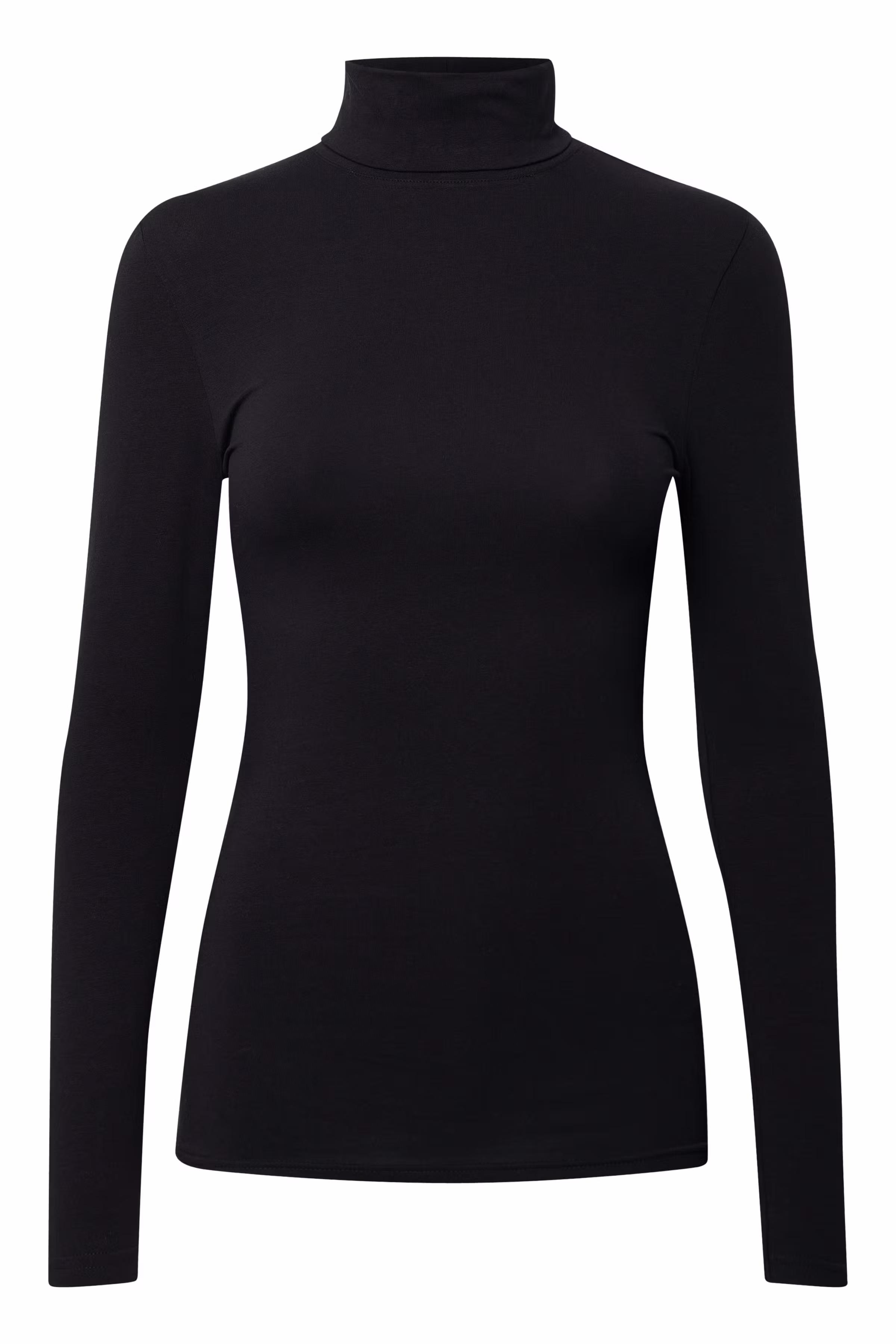 Turtleneck with long sleeves PACK FRONT 20802565-80001