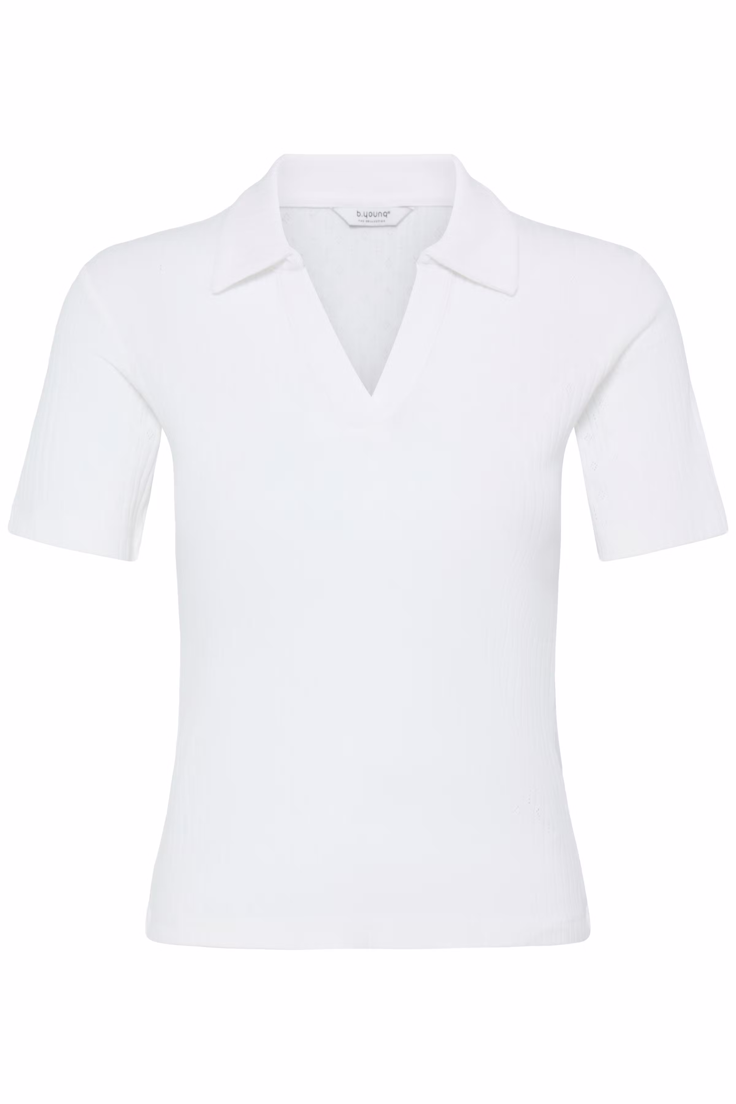 BYSAIMI T-shirt PACK FRONT 20818999-114300