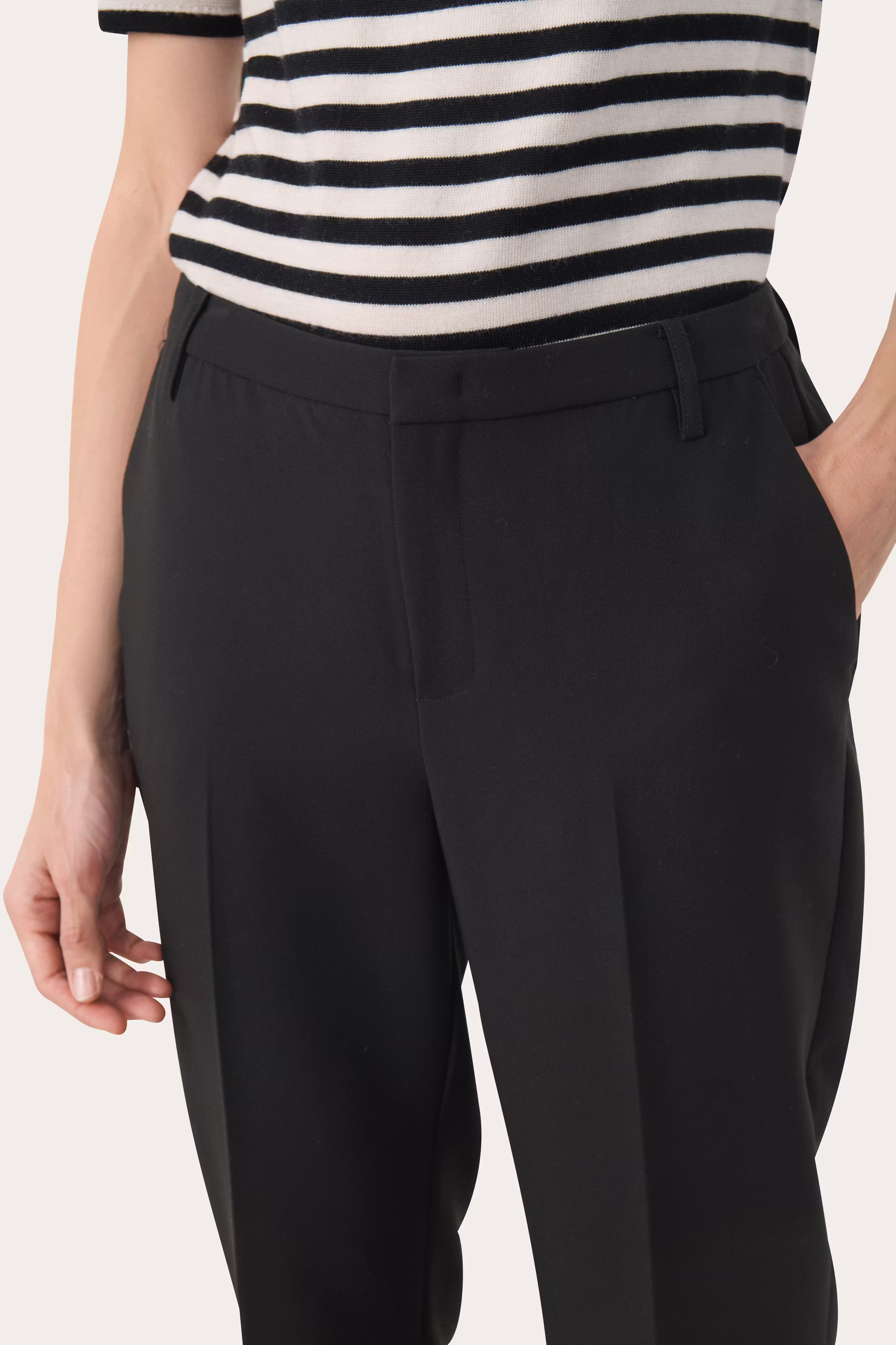 BirdiePW Trousers LOOKBOOK DETAIL 30308109-194008
