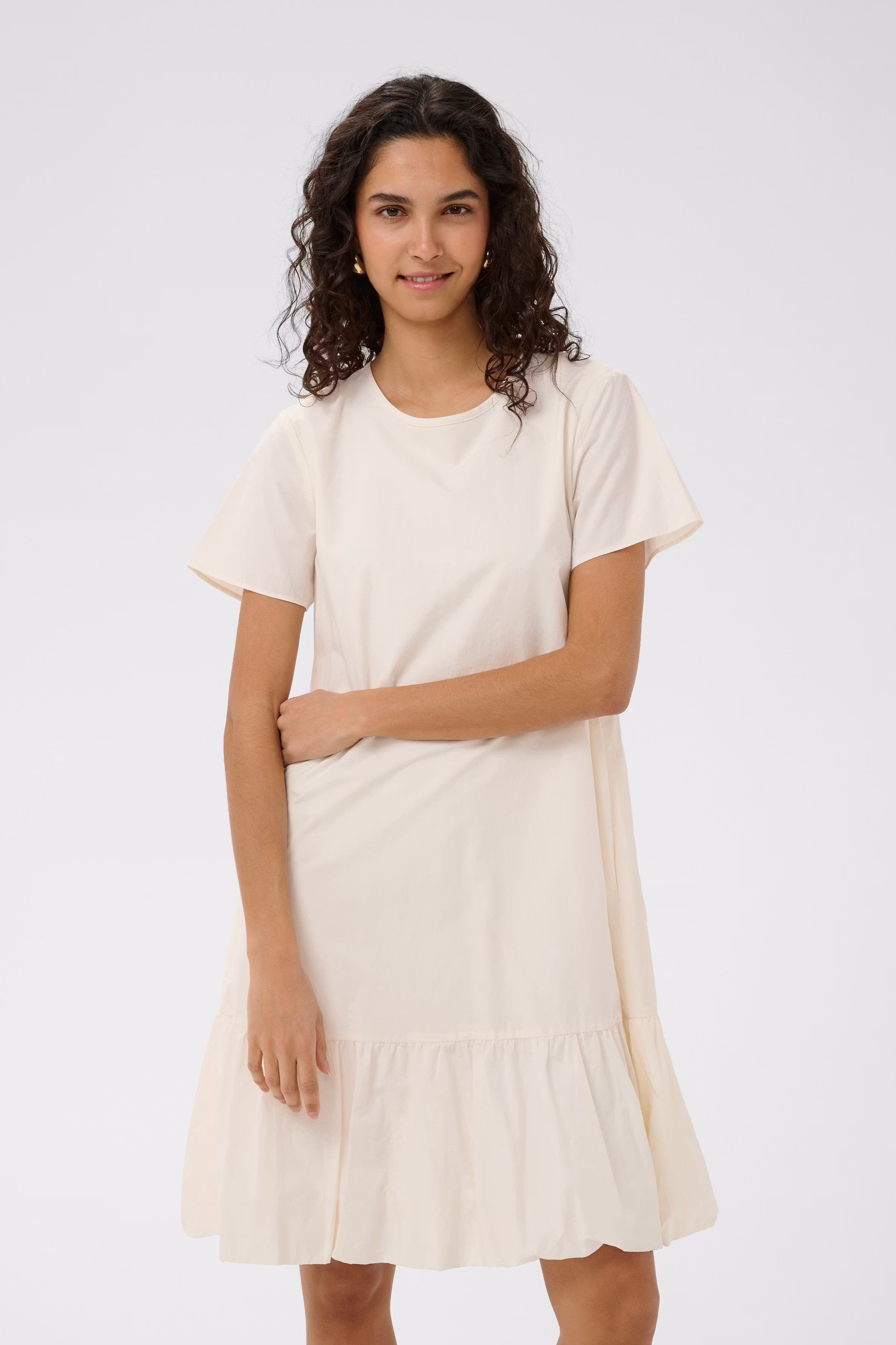 RobinSZ Kjole LOOKBOOK FRONT 30515050-110605