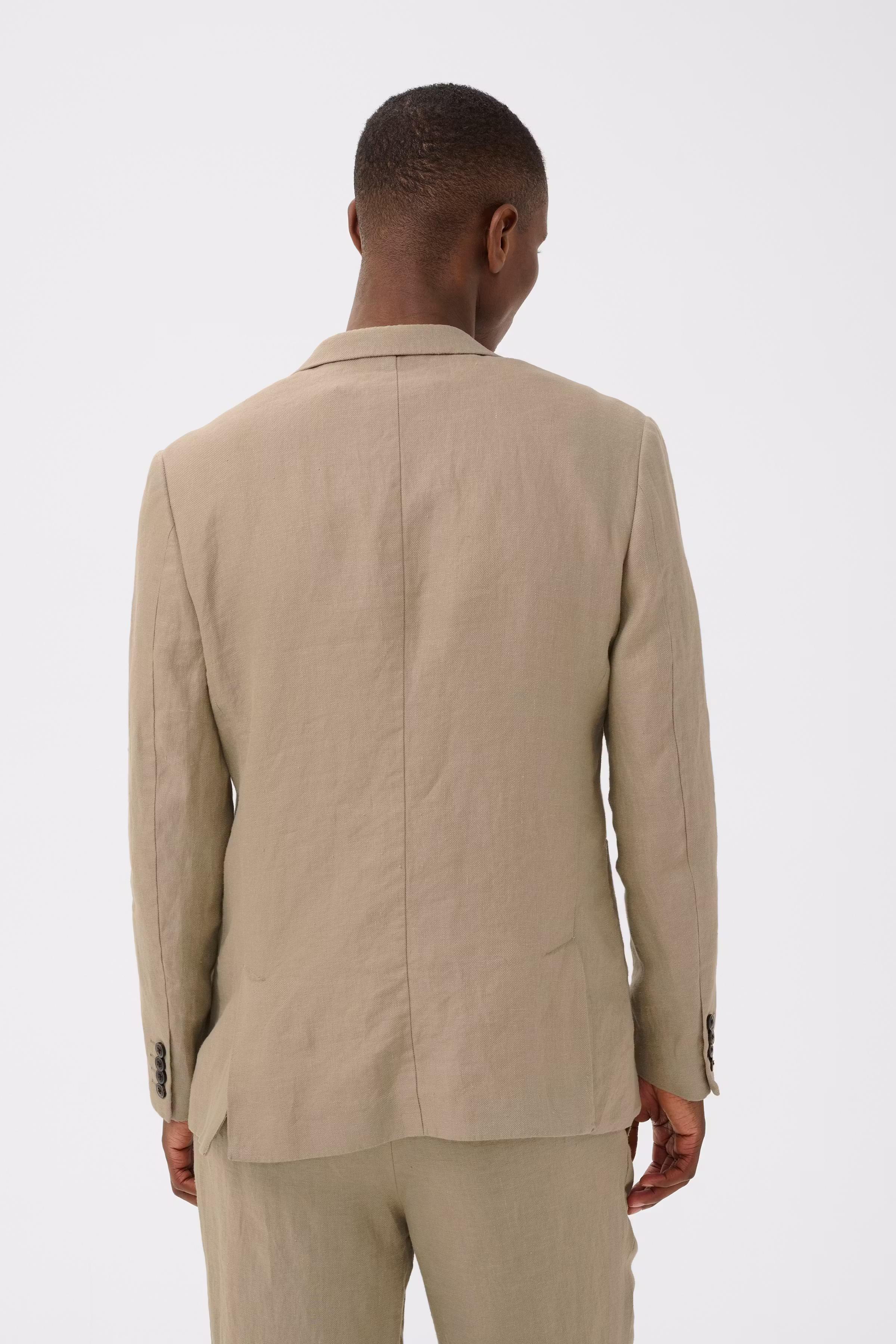MAcharles Blazer LOOKBOOK BACK 30209140-171108