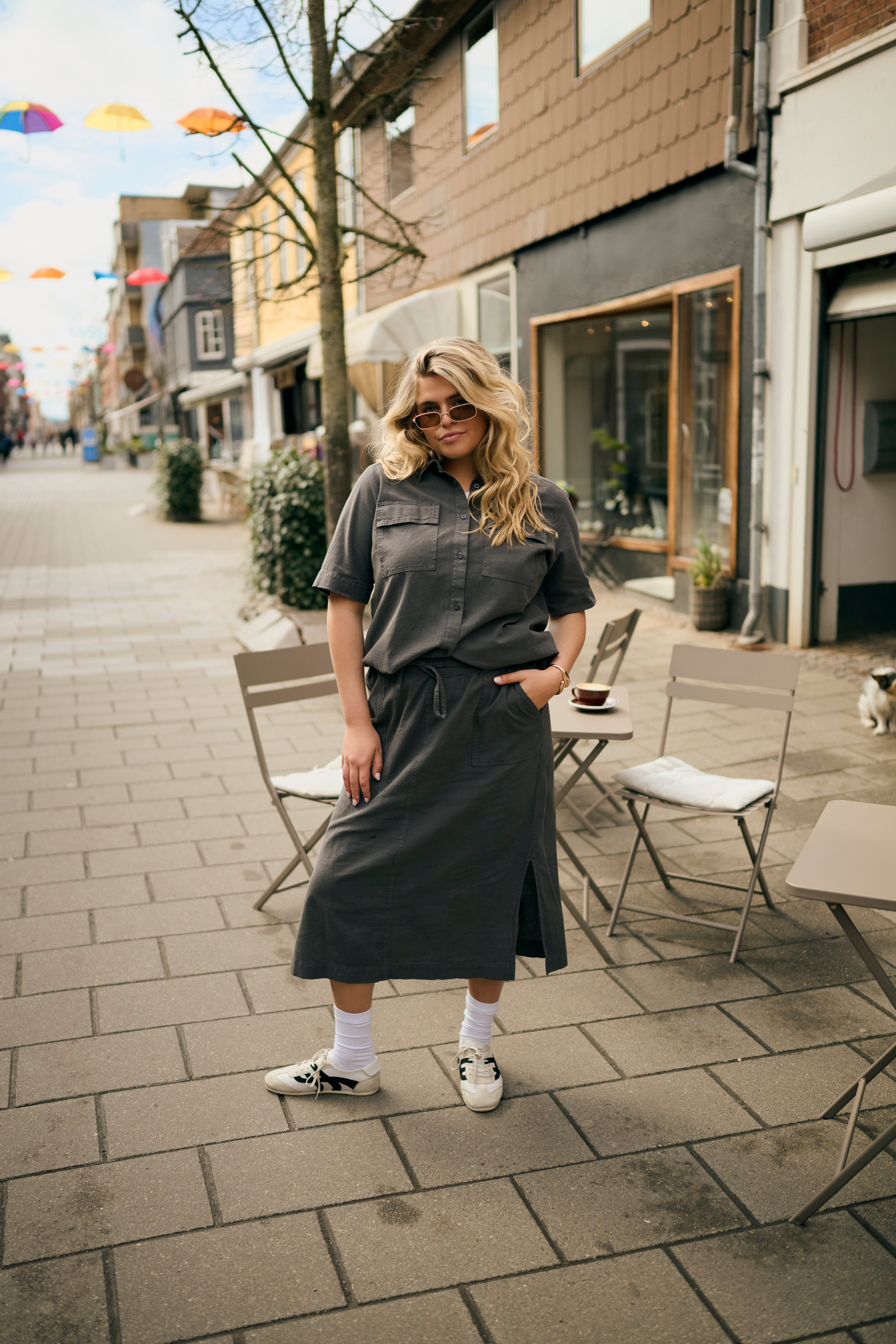 KCnana Skirt LOCATION NONE 10582896-190205