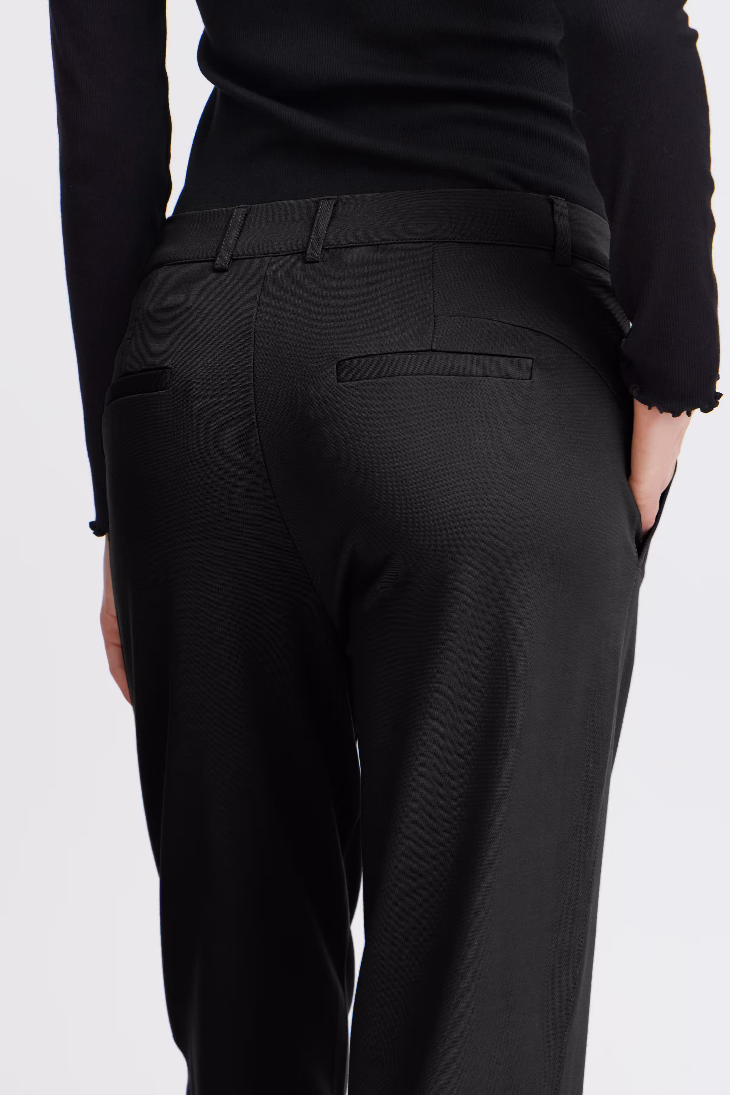 FRLANO Bukser LOOKBOOK DETAIL 20614185-200113