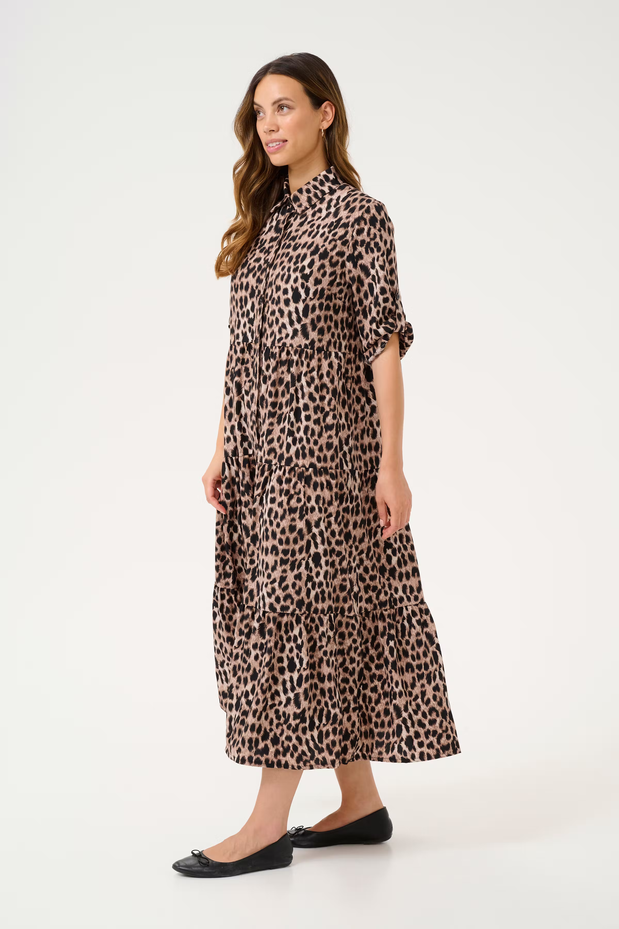 CRMuni Jurk LOOKBOOK FRONT 10613999-107824