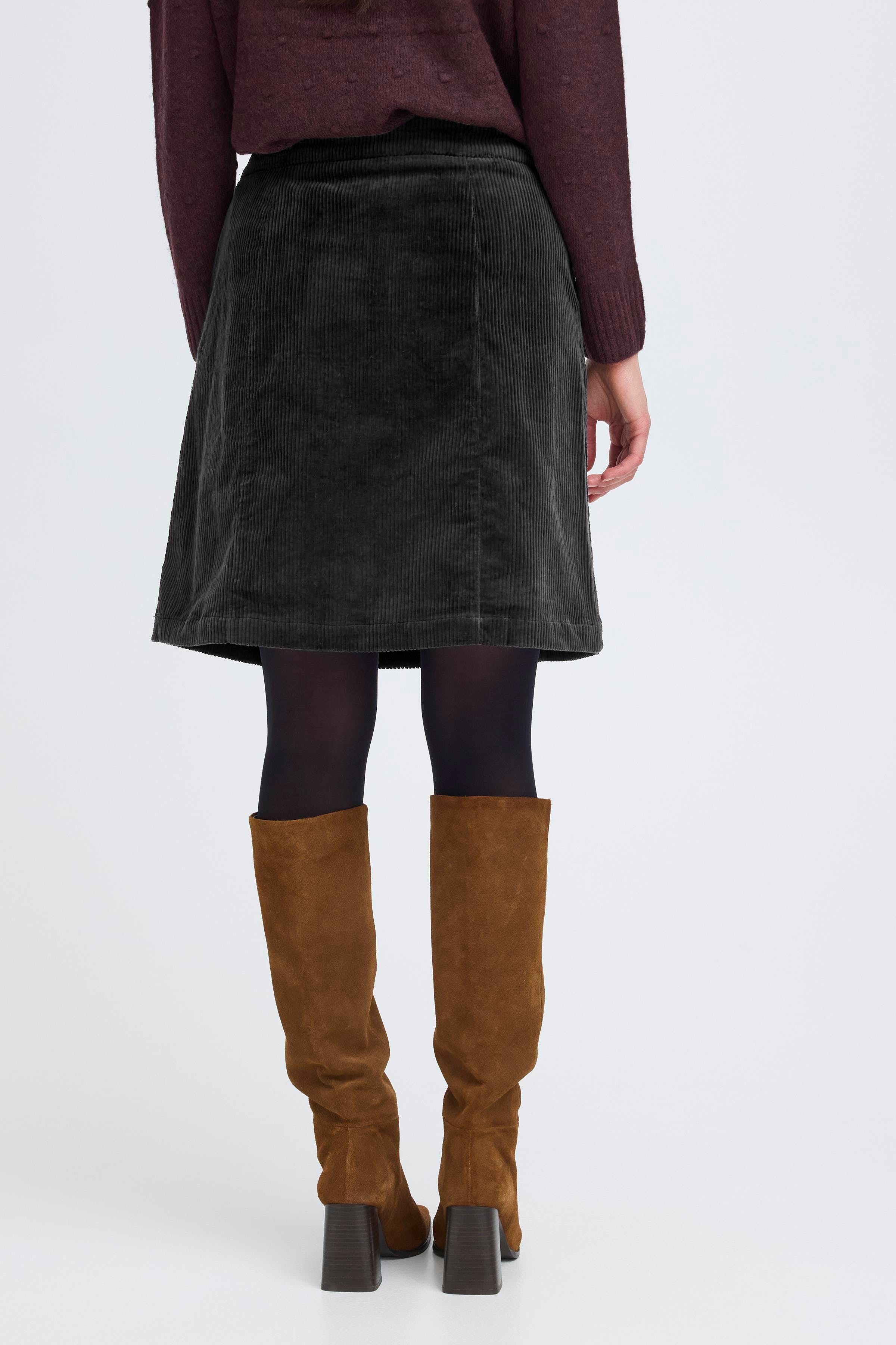 FRMITTY Skjørt LOOKBOOK BACK 20614779-200113