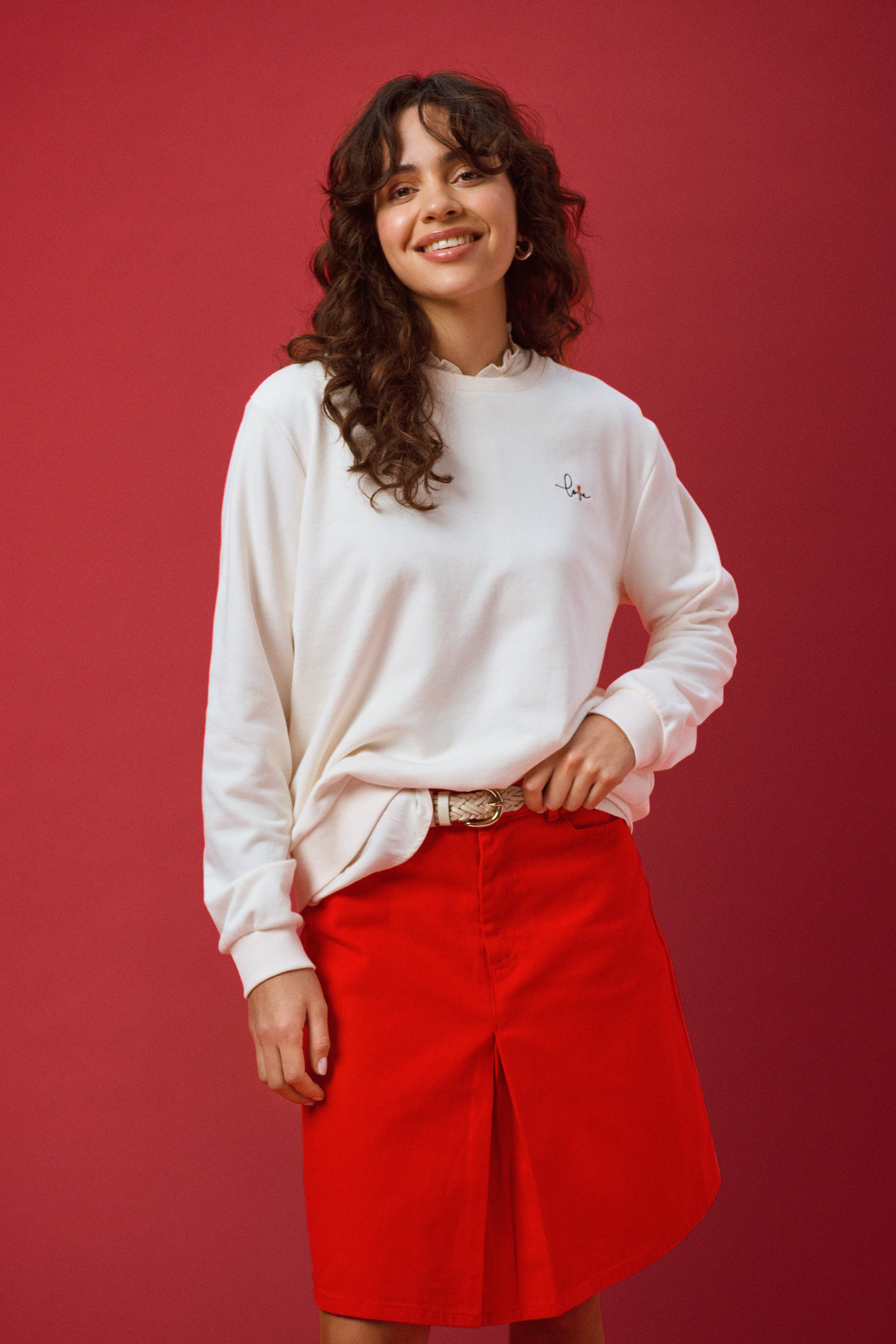 JeanSZ Skjørt LOCATION NONE 30513909-181662