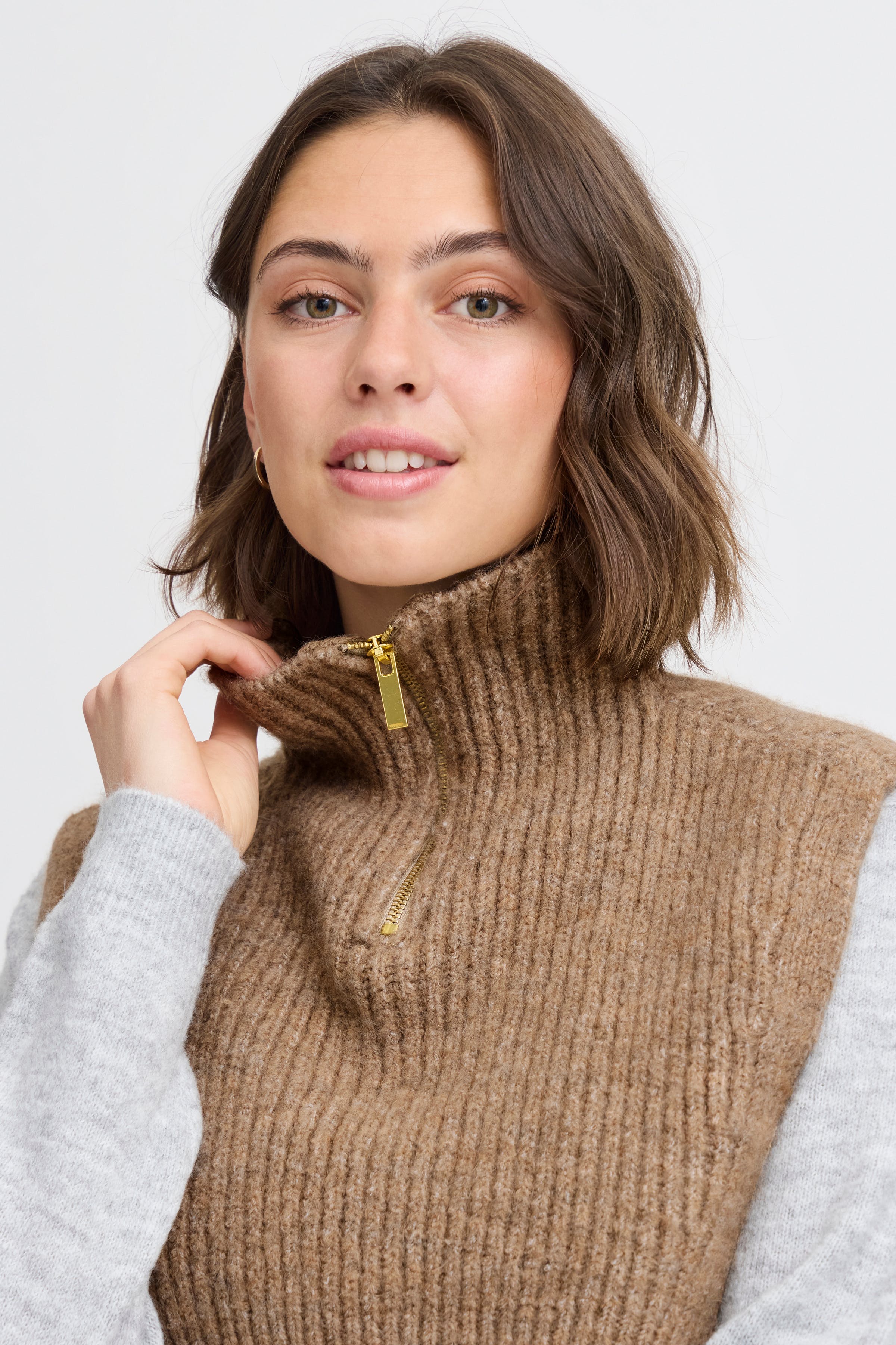 FRMANDY Krage LOOKBOOK FRONT 20614623-1811121