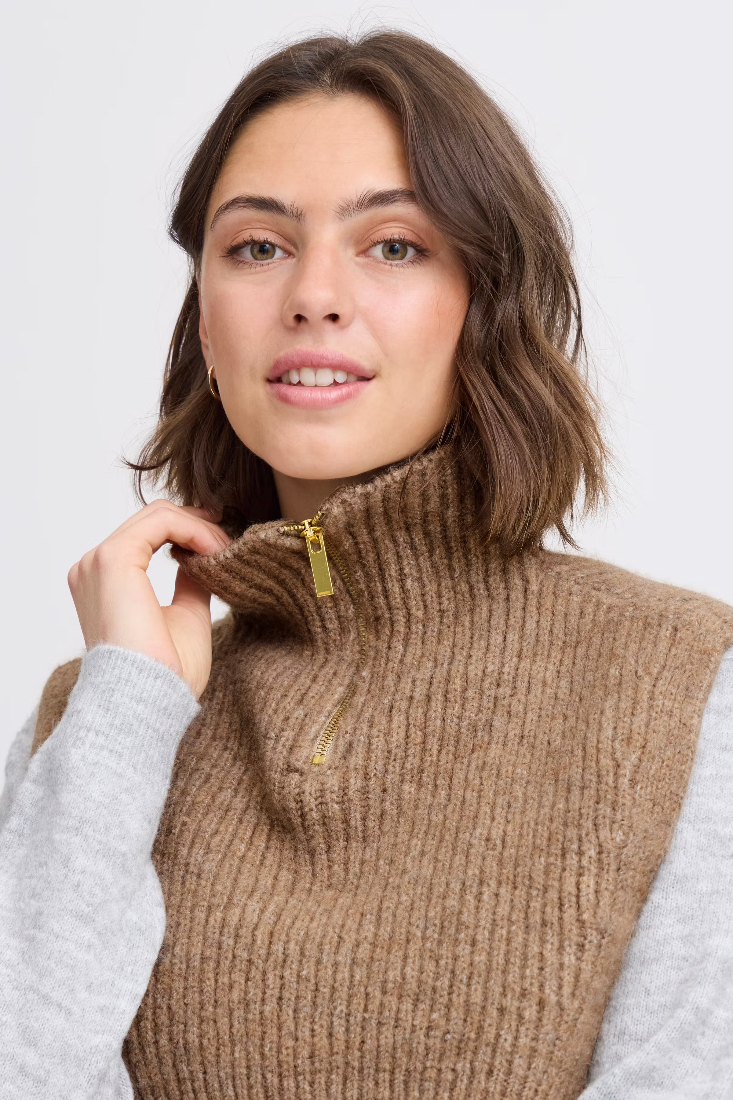 FRMANDY Krage LOOKBOOK FRONT 20614623-1811121