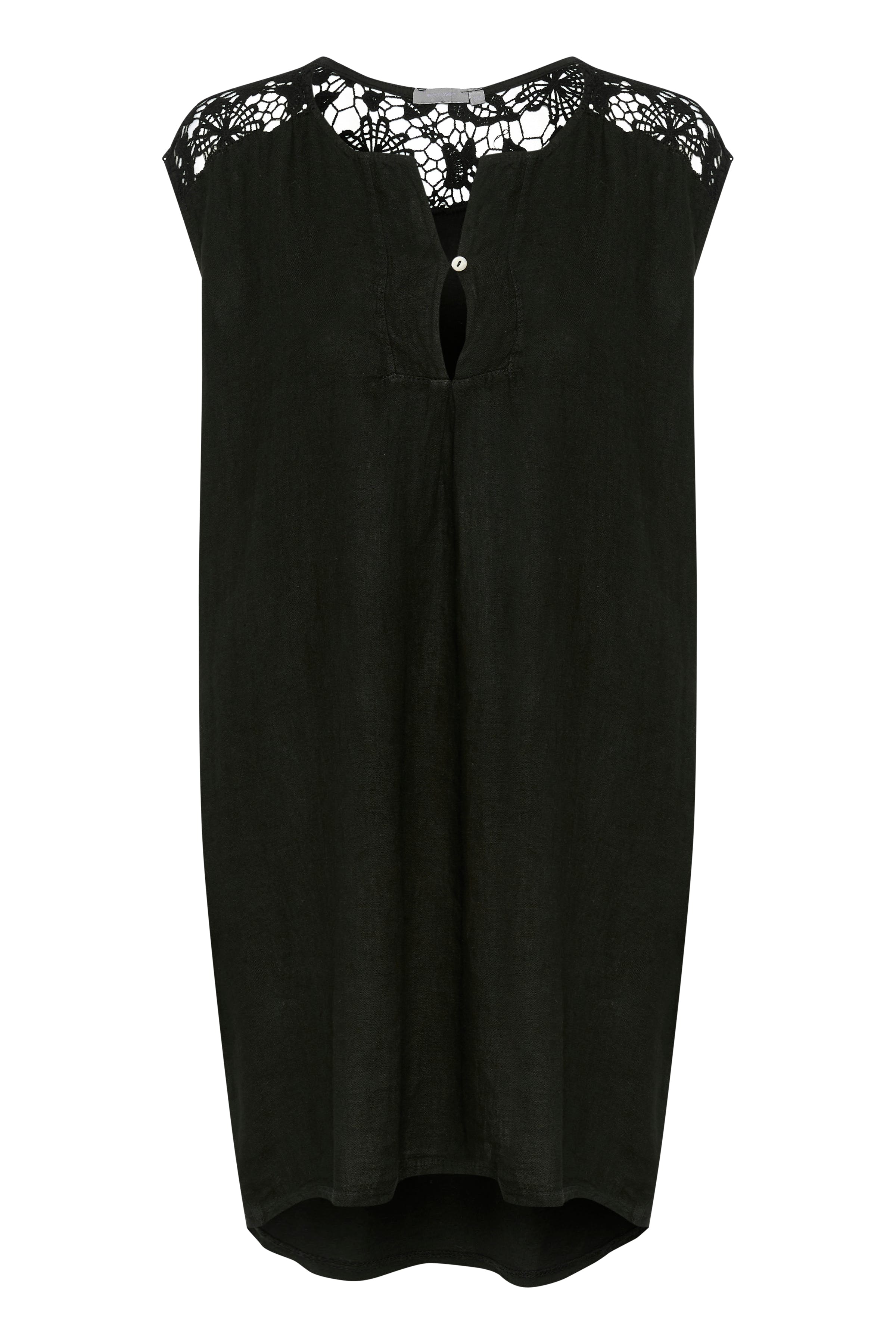 BPkimmi Kjole PACK FRONT 40103528-400010