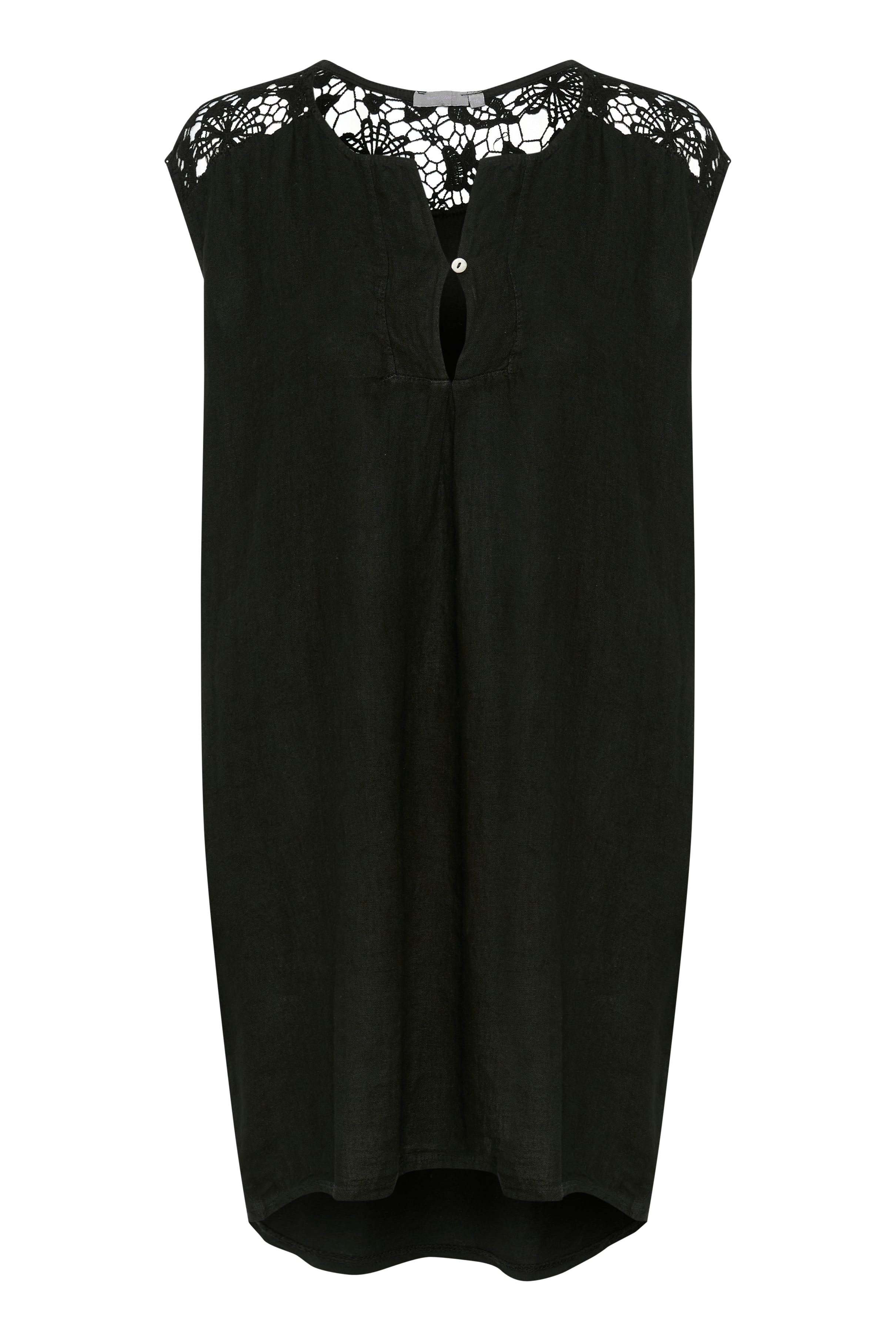 BPkimmi Klänning PACK FRONT 40103528-400006