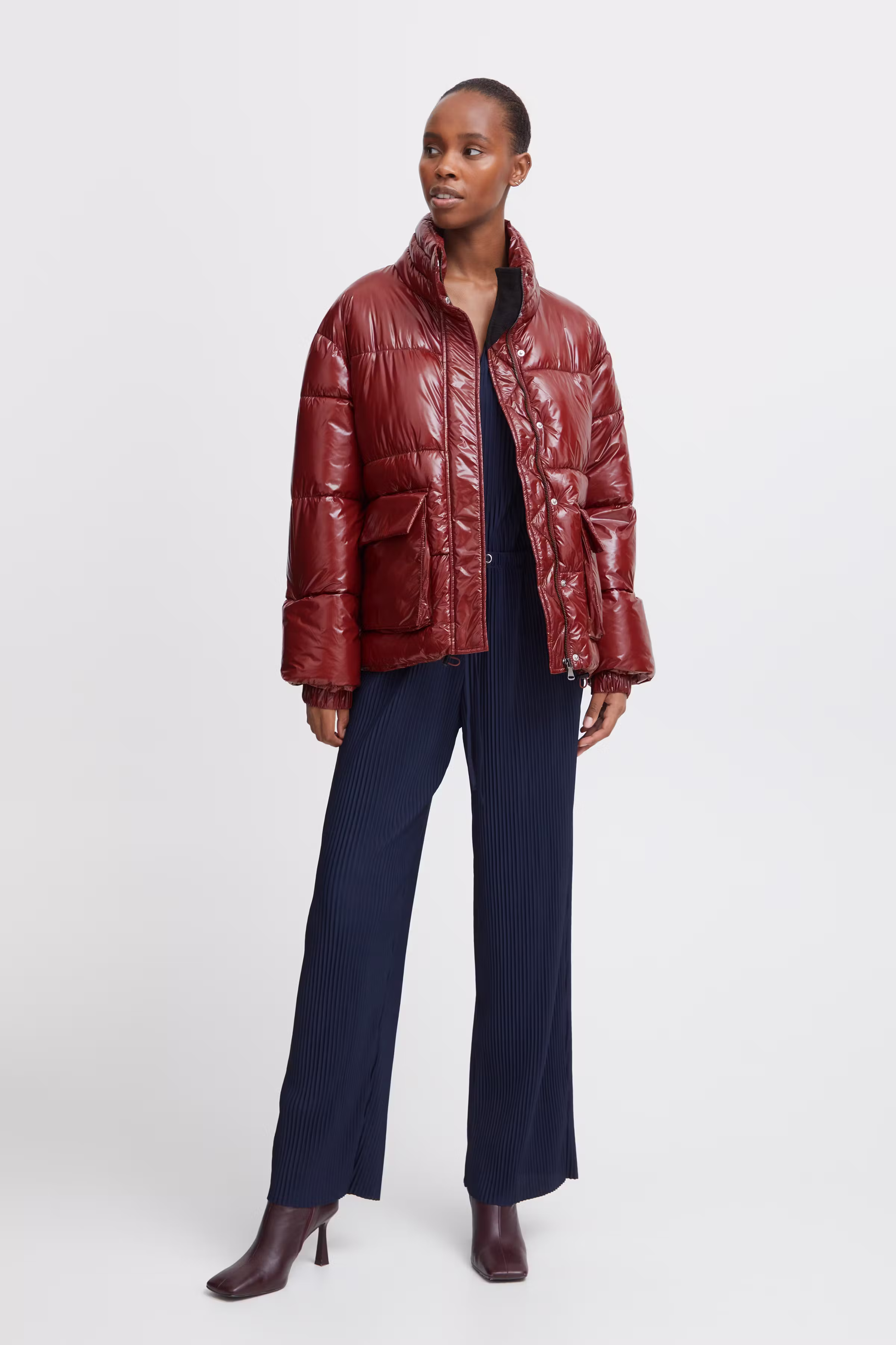 BYBINIA Bovenkleding LOOKBOOK FRONT 20815115-191325