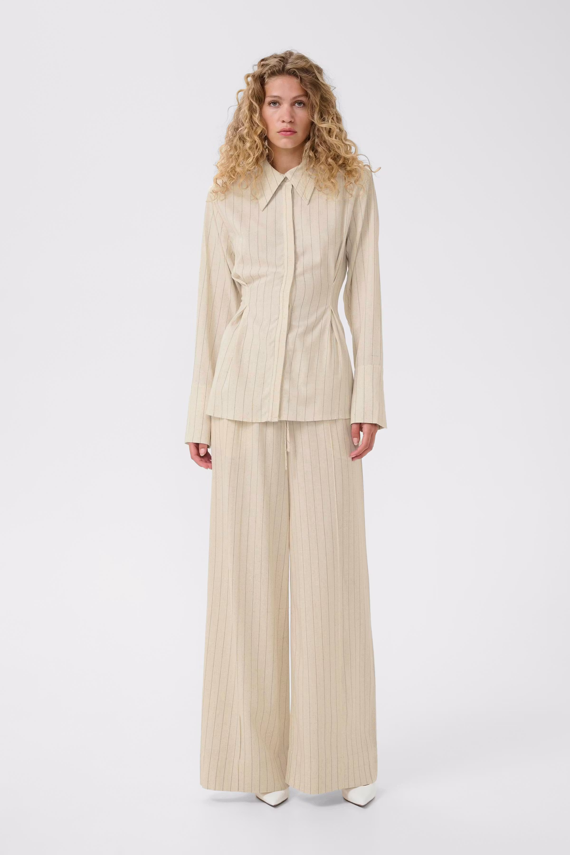 GZtascha Hemd LOOKBOOK FRONT 10911049-109168