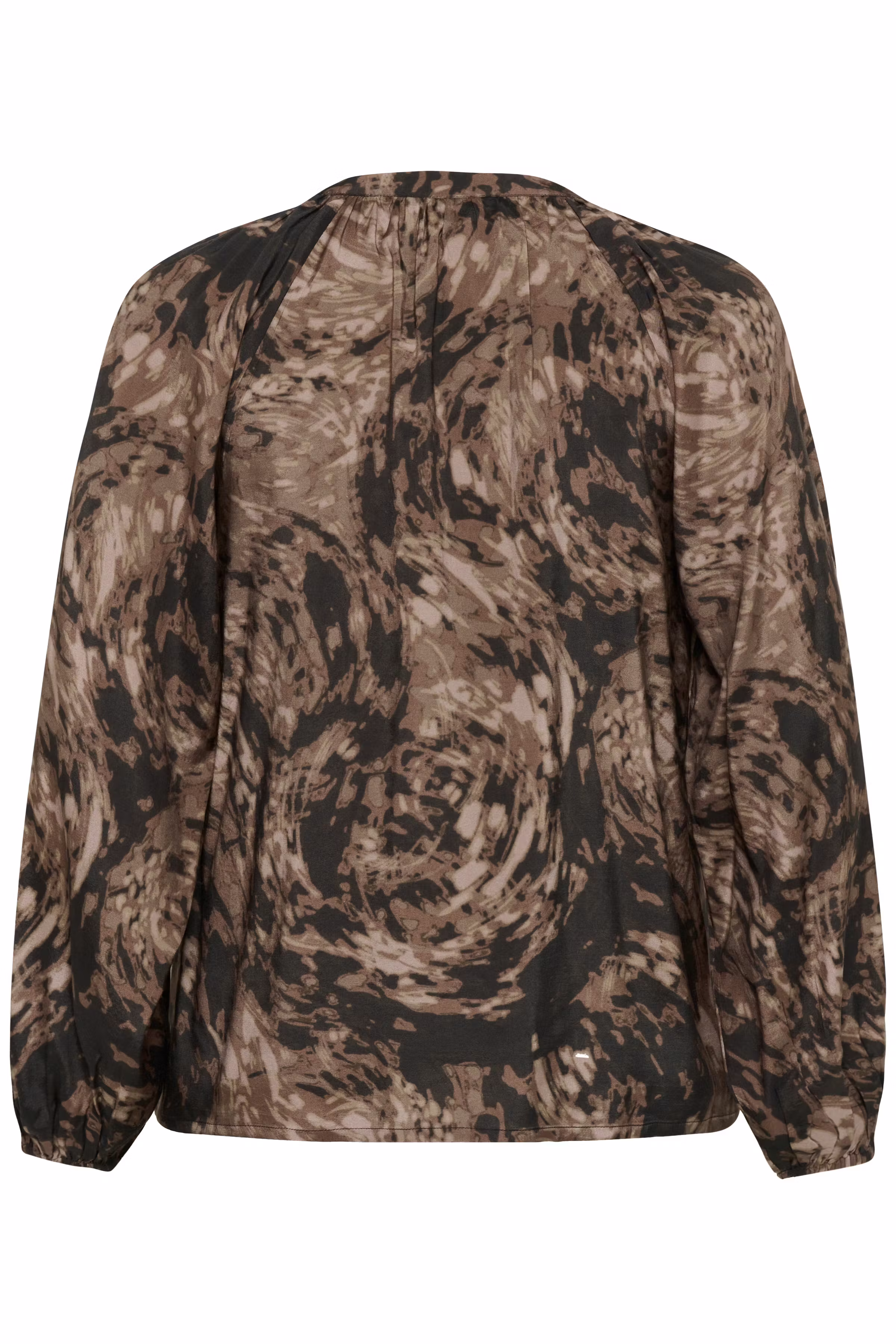 KCjamia Blouse PACK BACK 10583775-108502