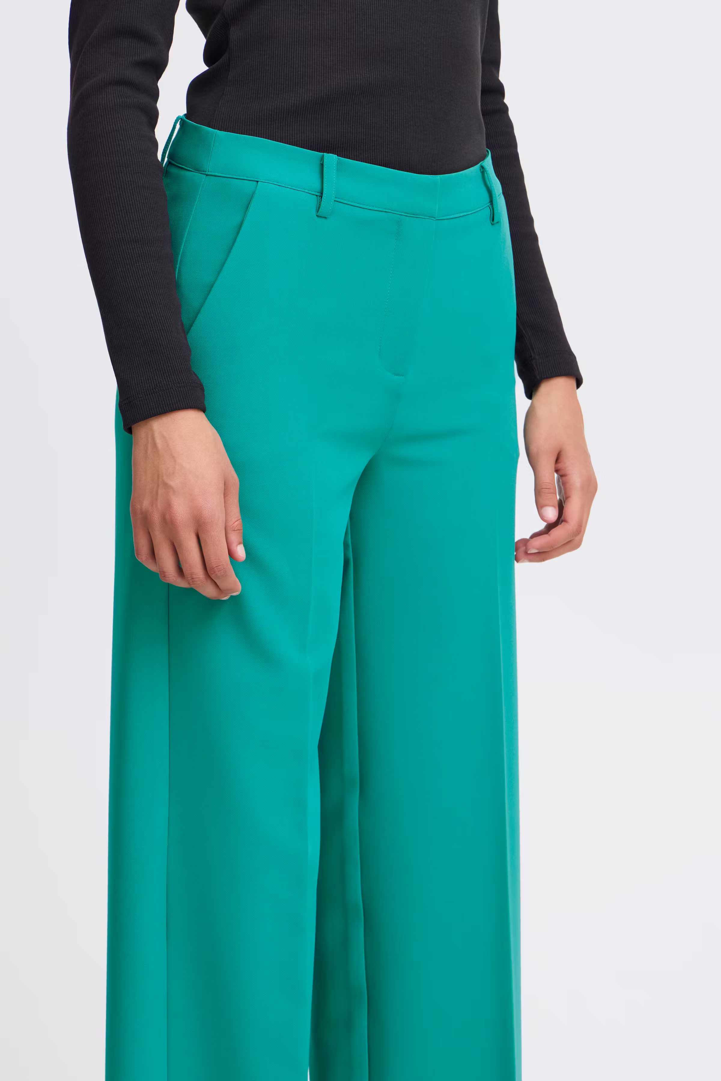 IHLEXI Trousers LOOKBOOK DETAIL 20117838-175117