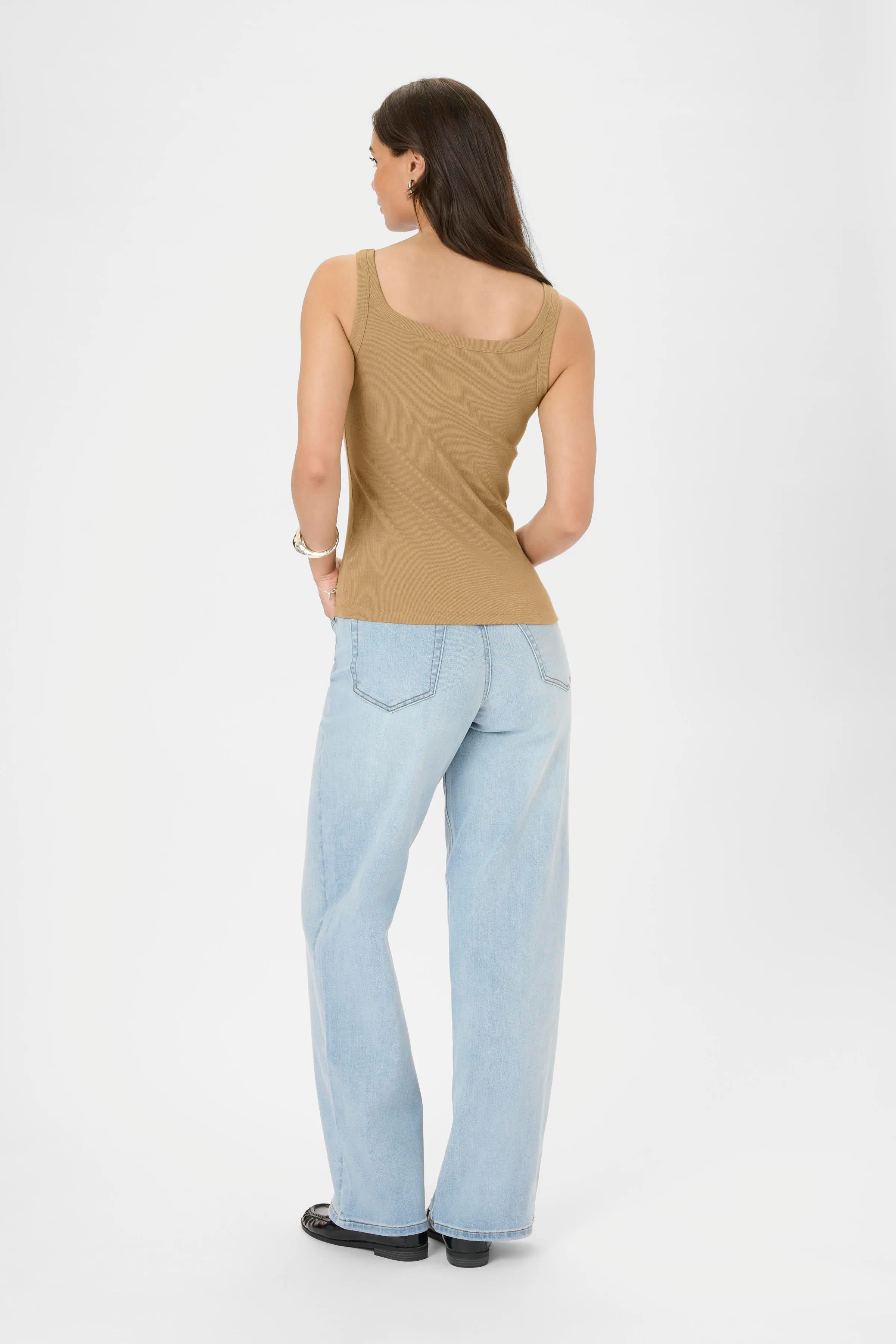 KAcarna Top LOOKBOOK BACK 10507348-171115