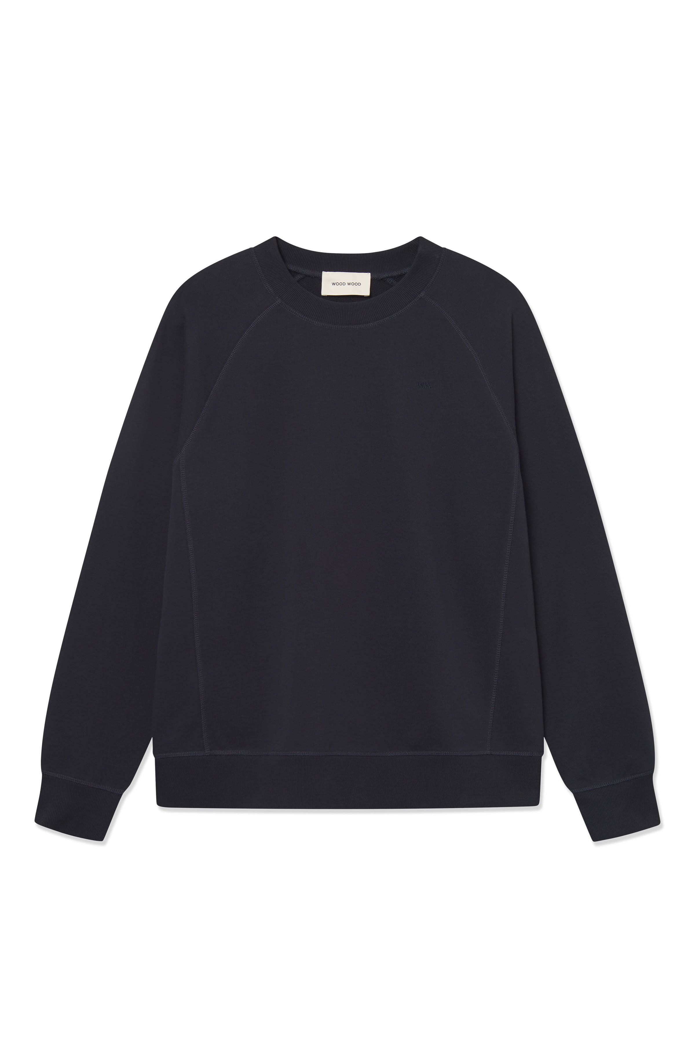 WWHester Sweatshirt PACK FRONT 30251551-194011