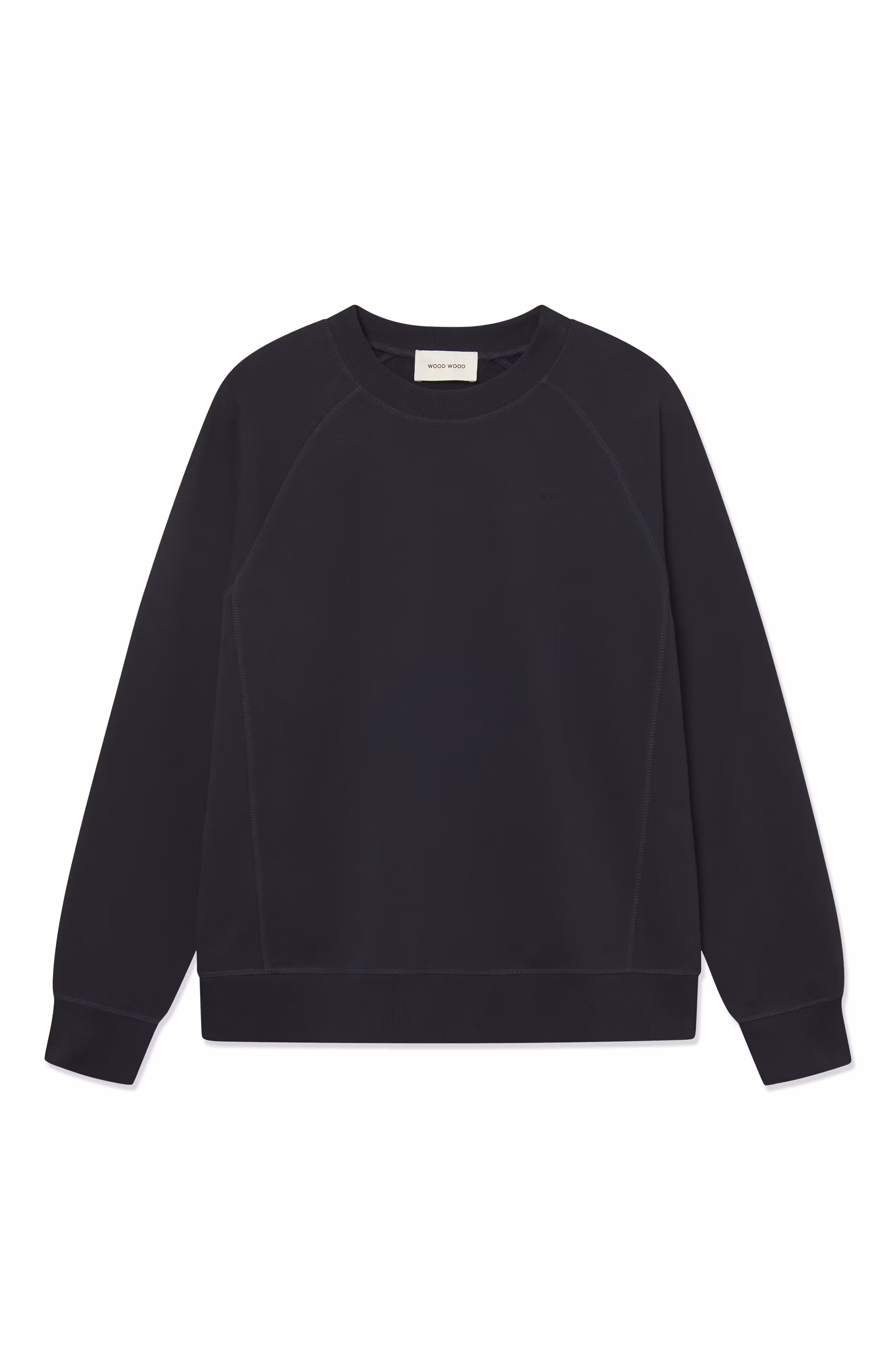 WWHester Sweatshirt PACK FRONT 30251551-194011
