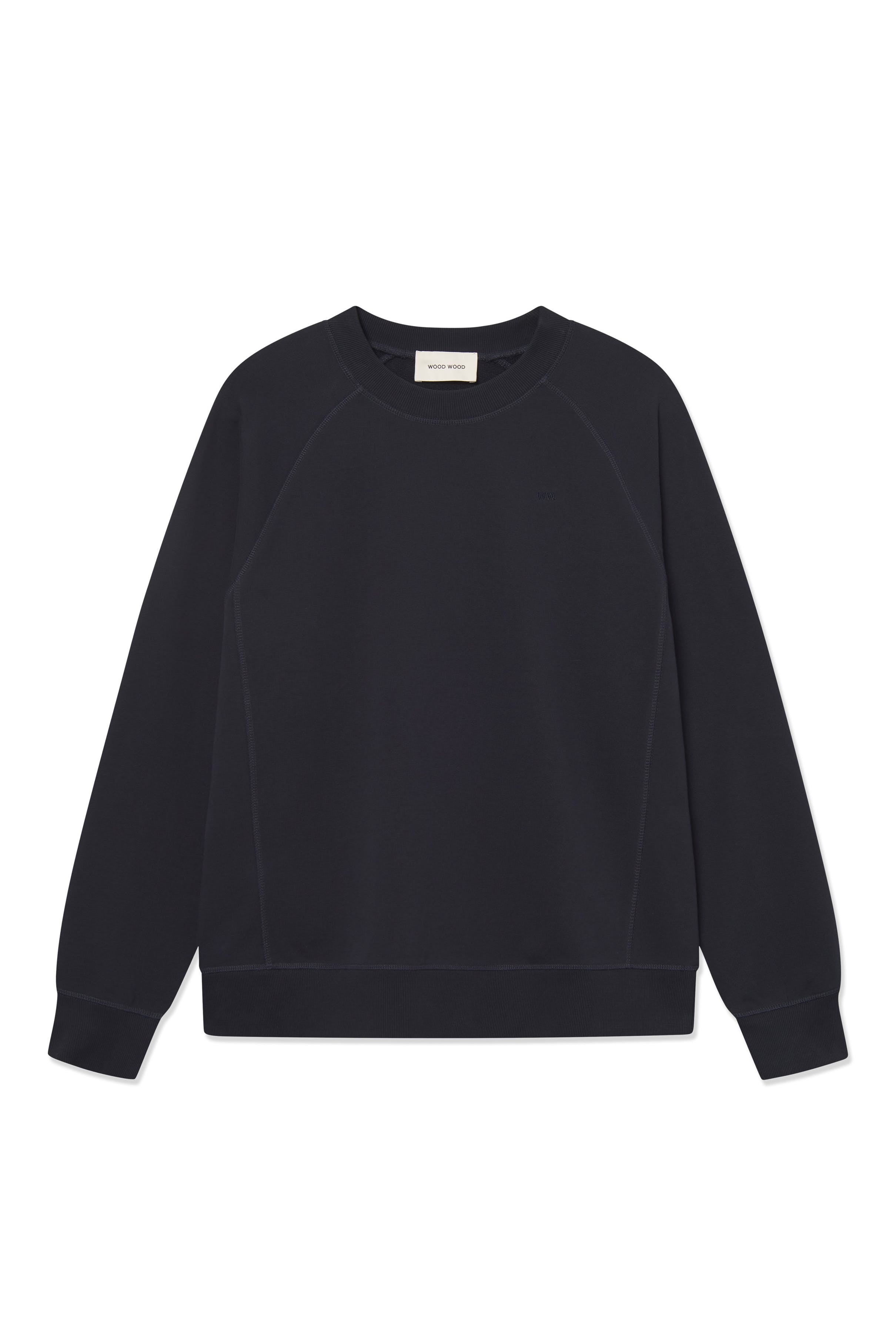 WWHester Sweatshirt PACK FRONT 30251551-303700