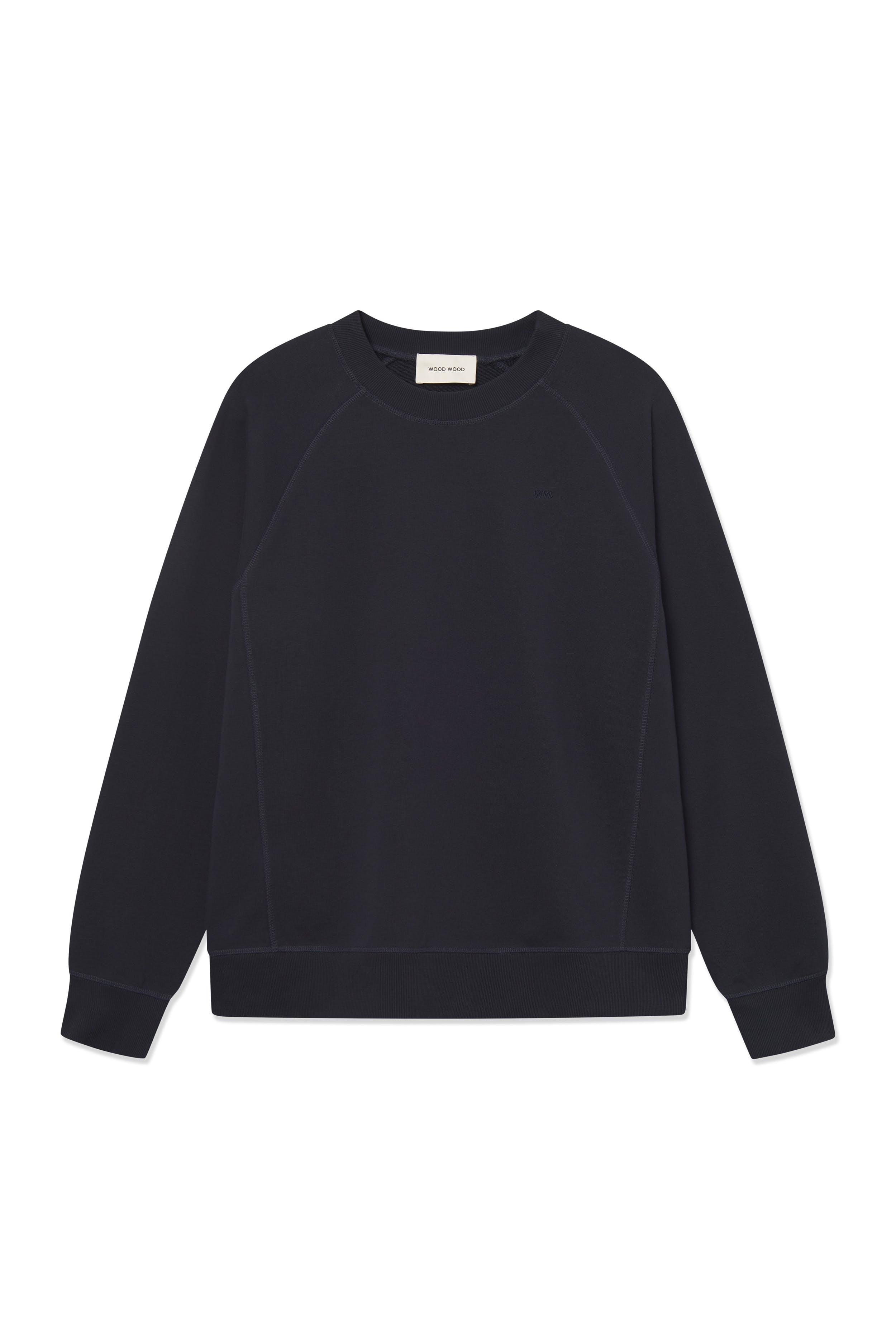 WWHester Sweatshirt PACK FRONT 30251551-194011