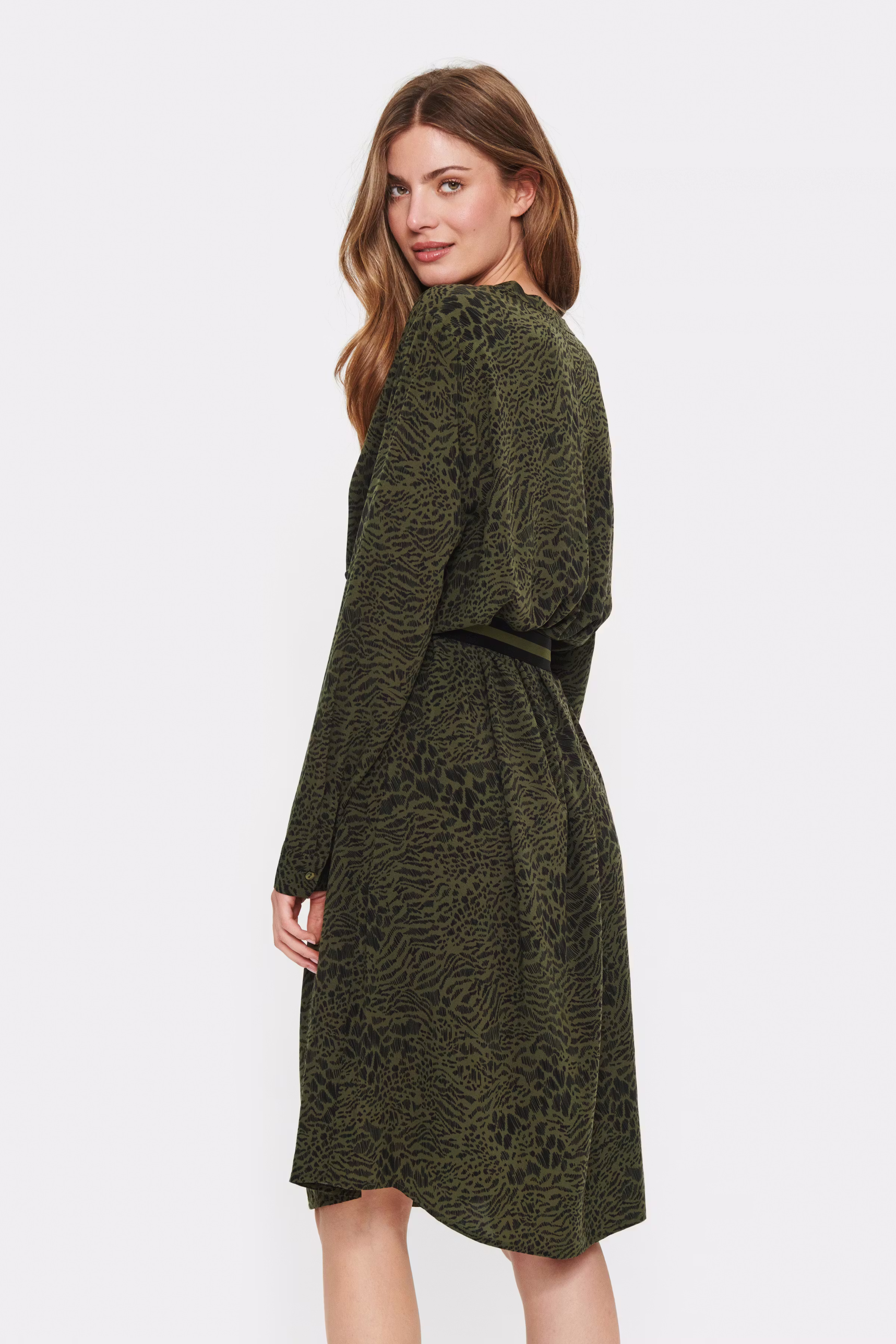 PalaviSZ Dress LOOKBOOK BACK 30512508-301992