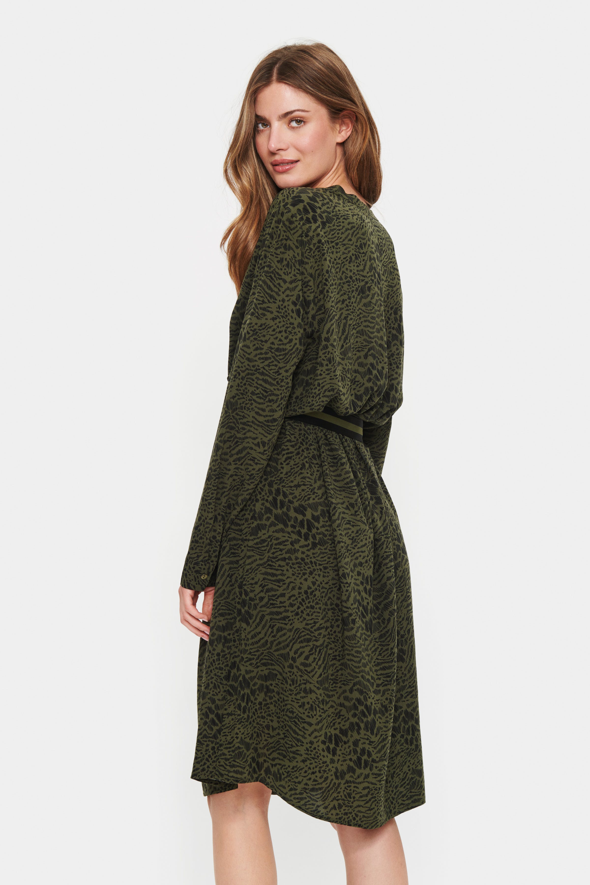 PalaviSZ Dress LOOKBOOK BACK 30512508-301992