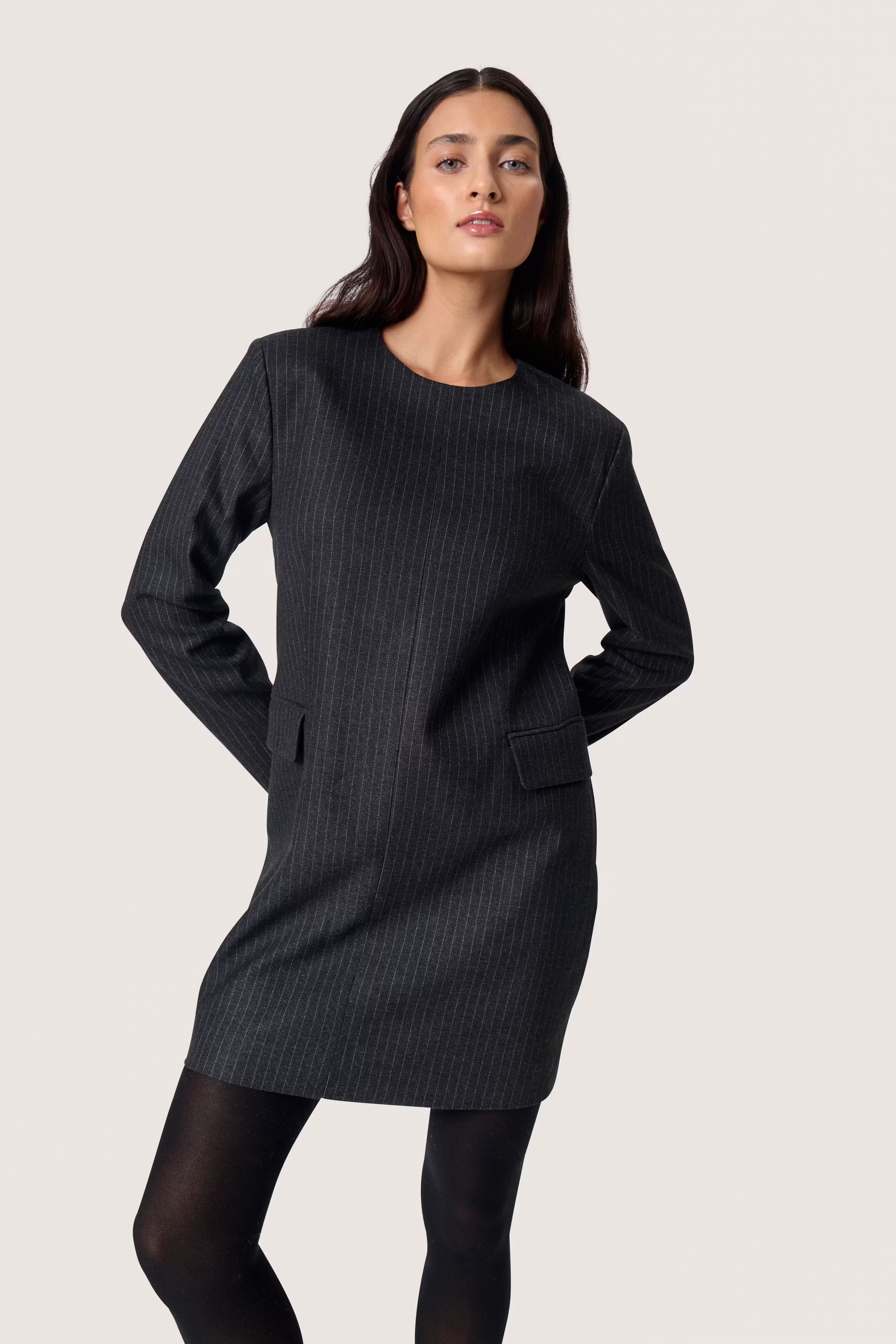 SLMalodi Klänning LOOKBOOK FRONT 30408651-304156