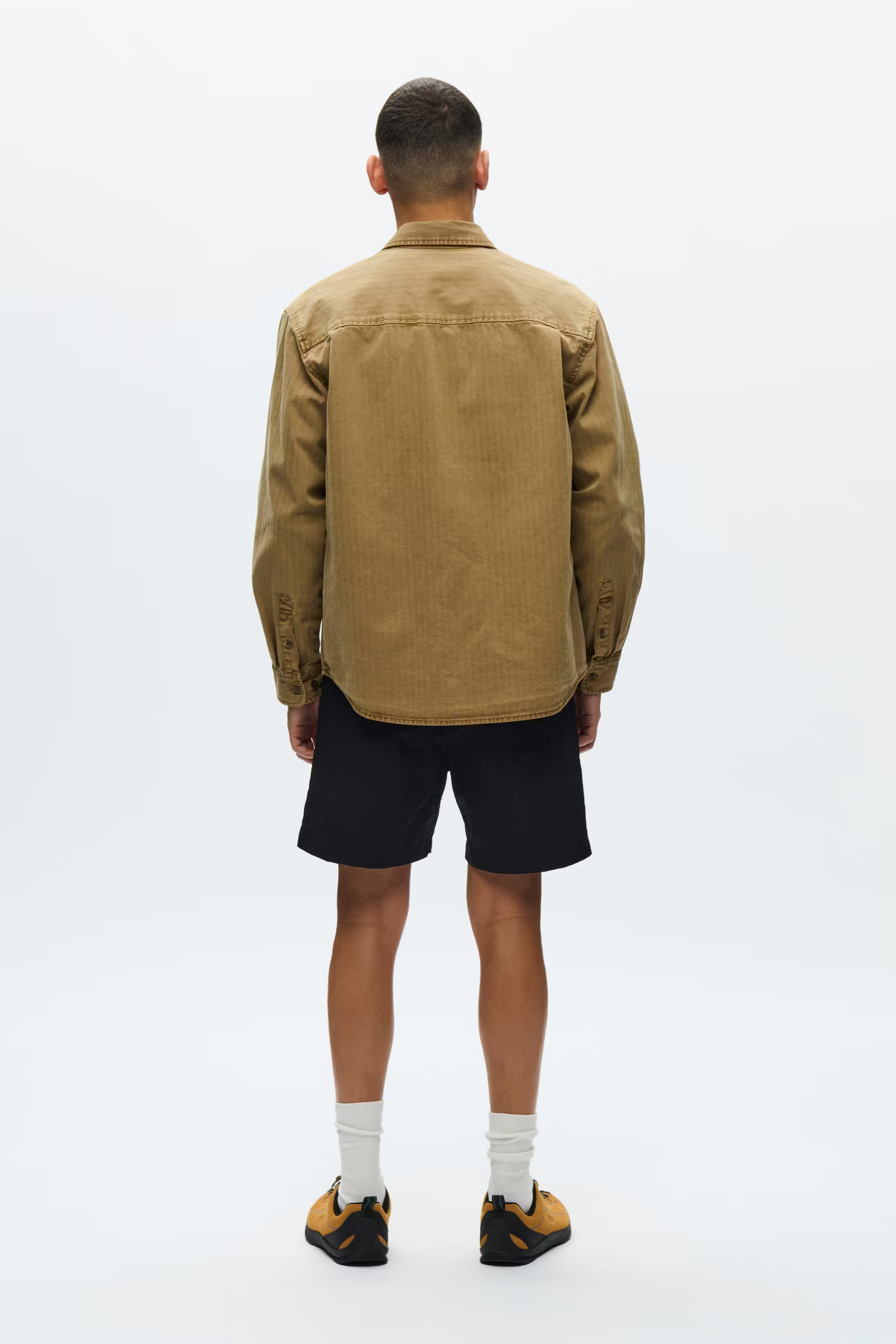 WWCooper Shirt LOOKBOOK BACK 30251935-181022