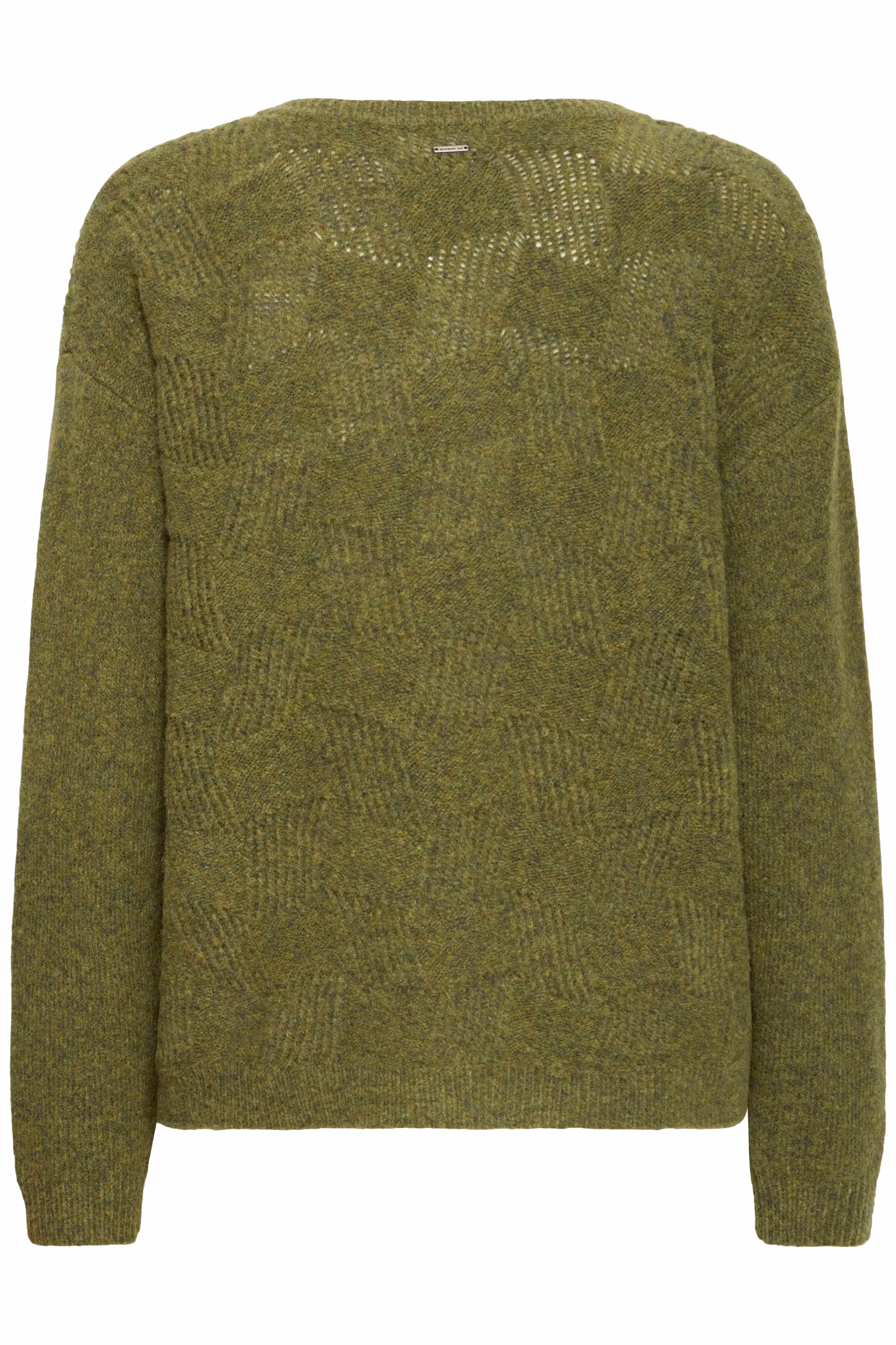 PZDAGMAR Pullover PACK BACK 50210589-1906221