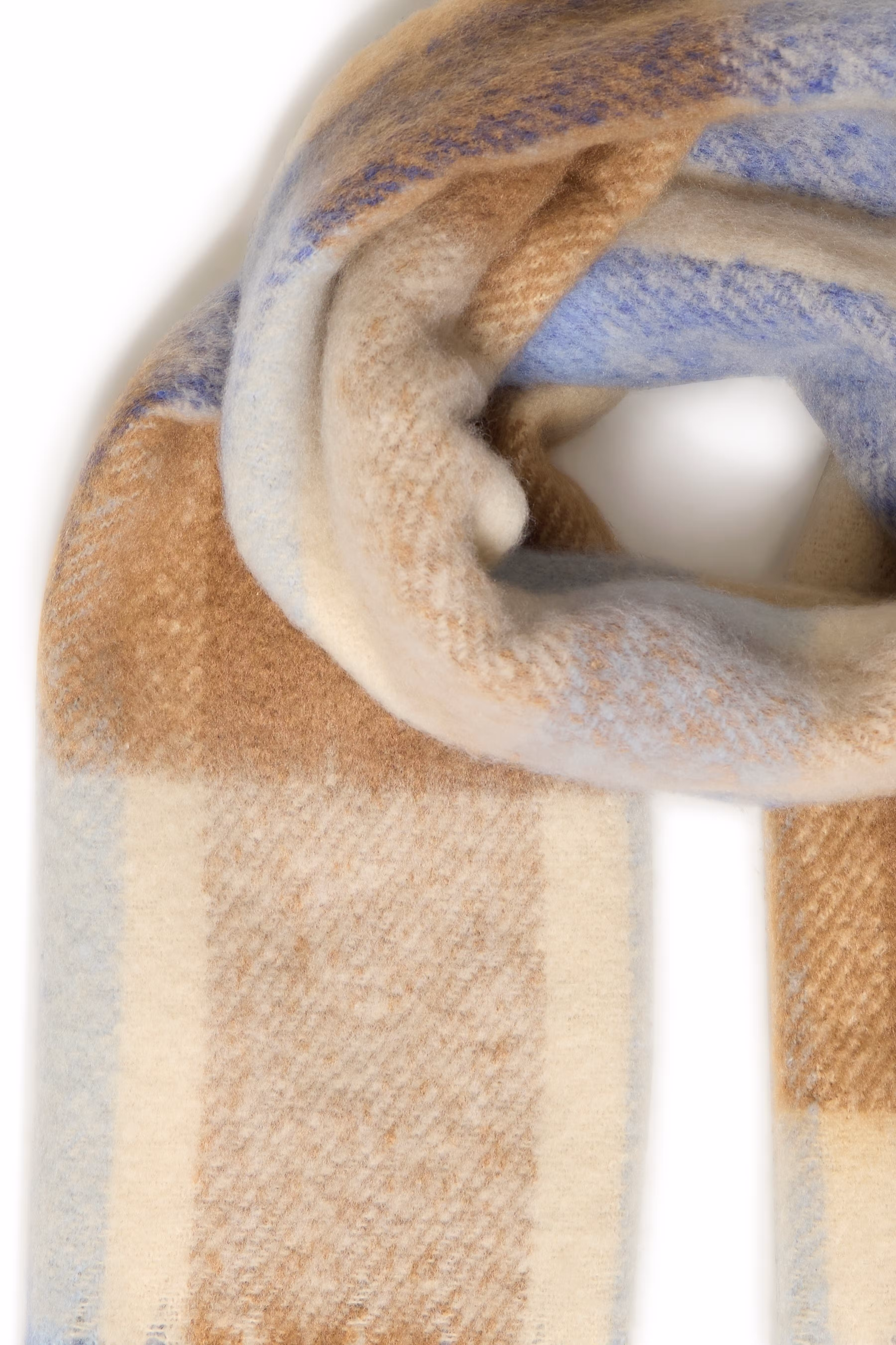BYWIBKE Skjerf PACK DETAIL 20819321-900010749