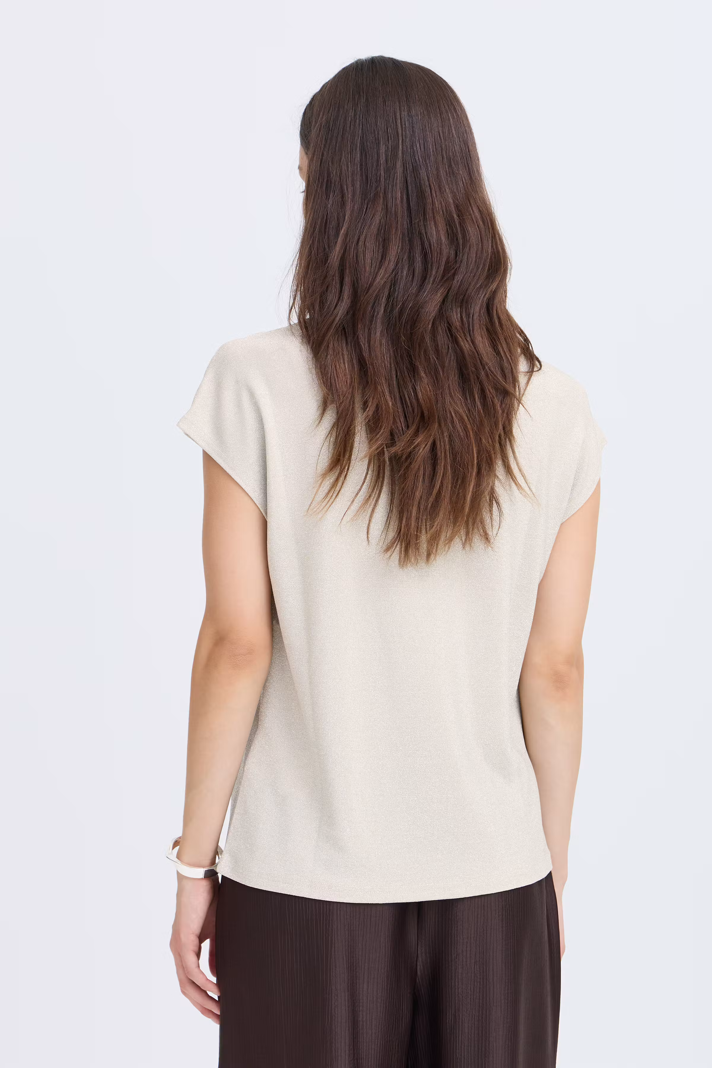 FRAMARISSA T-shirt LOOKBOOK BACK 20618528-141012