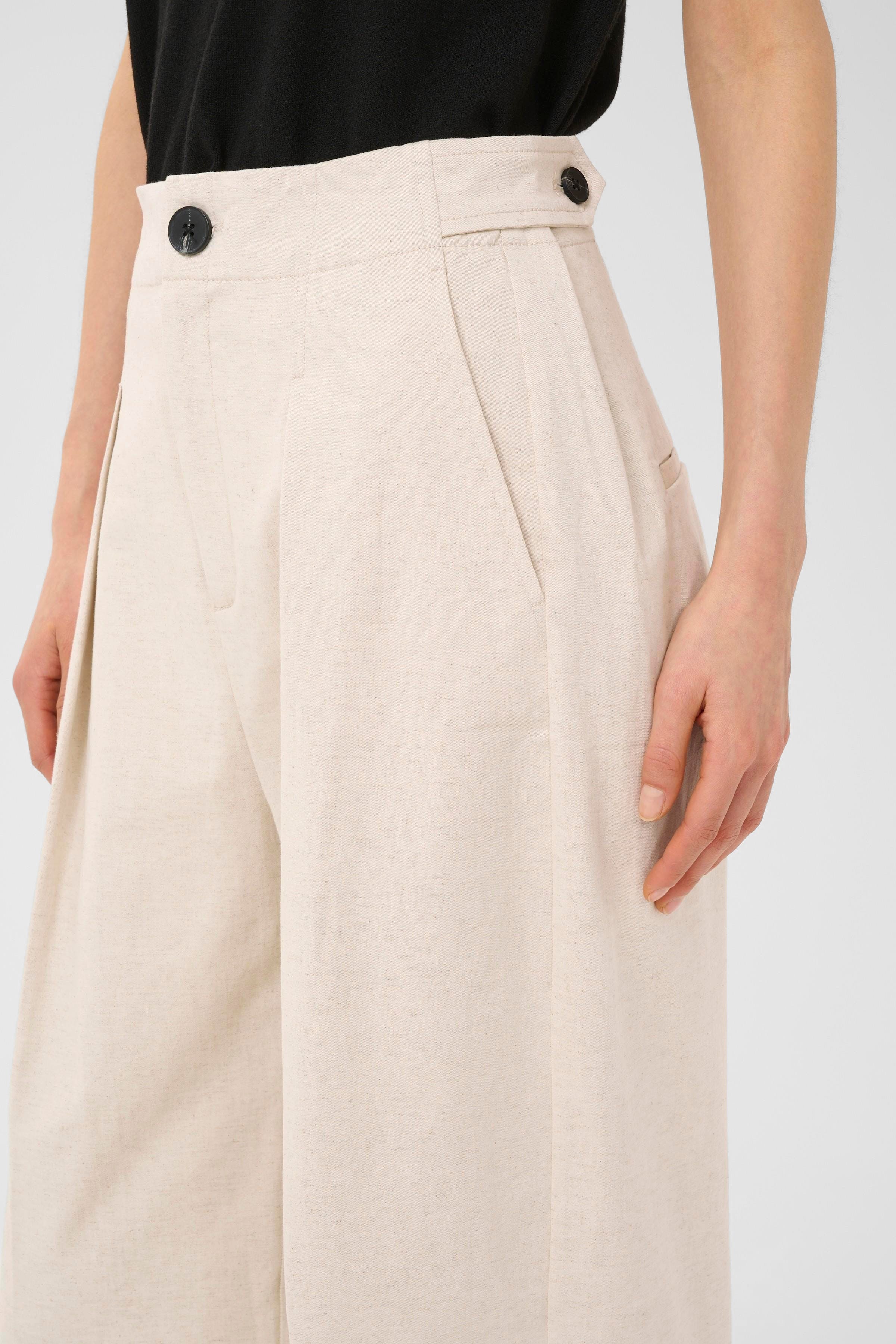 WenIW Trousers LOOKBOOK DETAIL 30110301-1304031