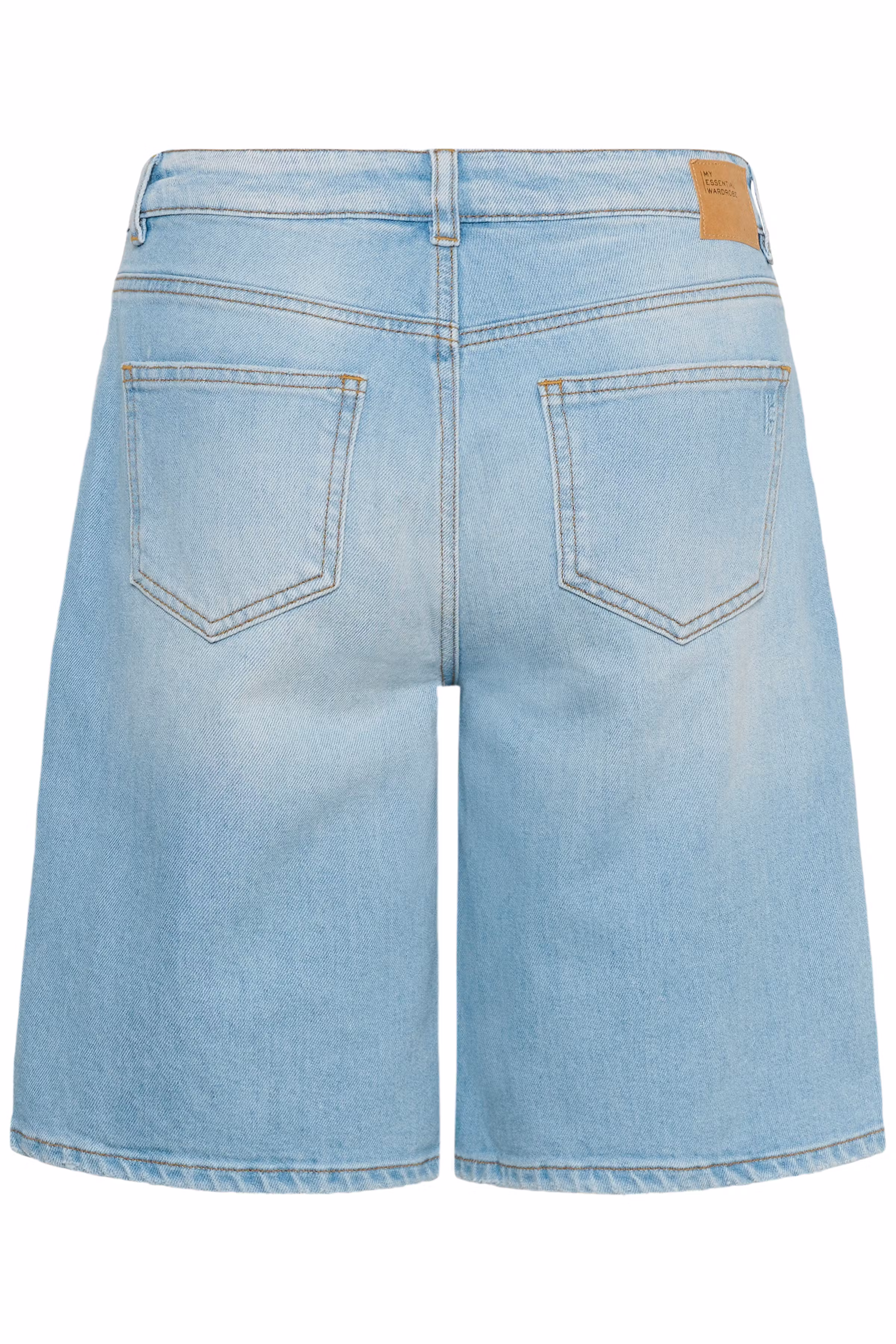 MWZita Denimshorts PACK BACK 10705565-109491