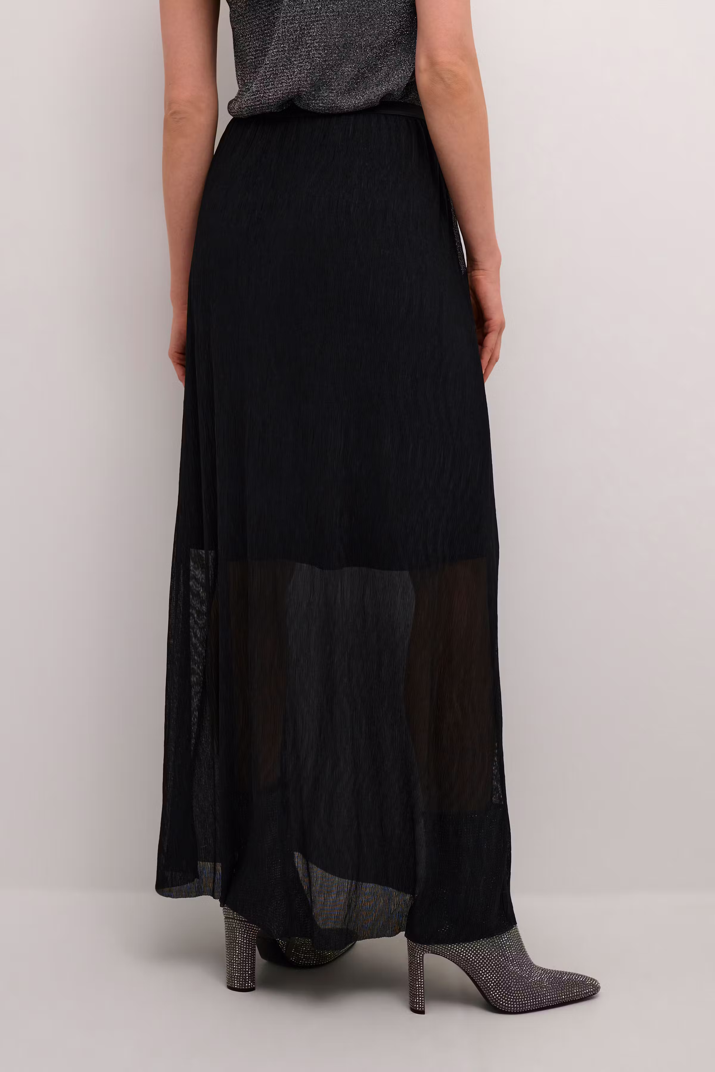 CRMera Kjol LOOKBOOK BACK 10613077-100120