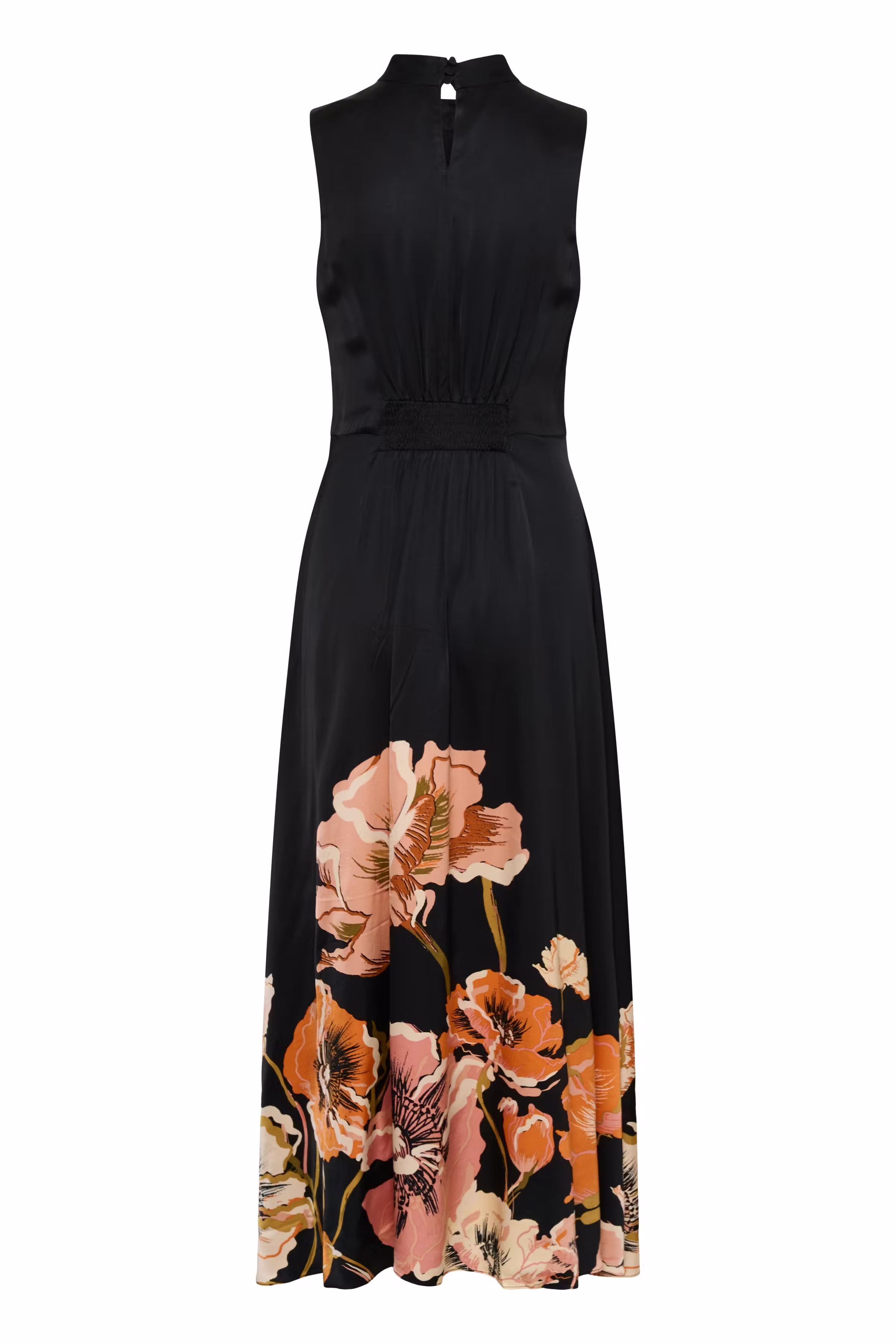 ZiomaIW Kjole PACK BACK 30111261-194008