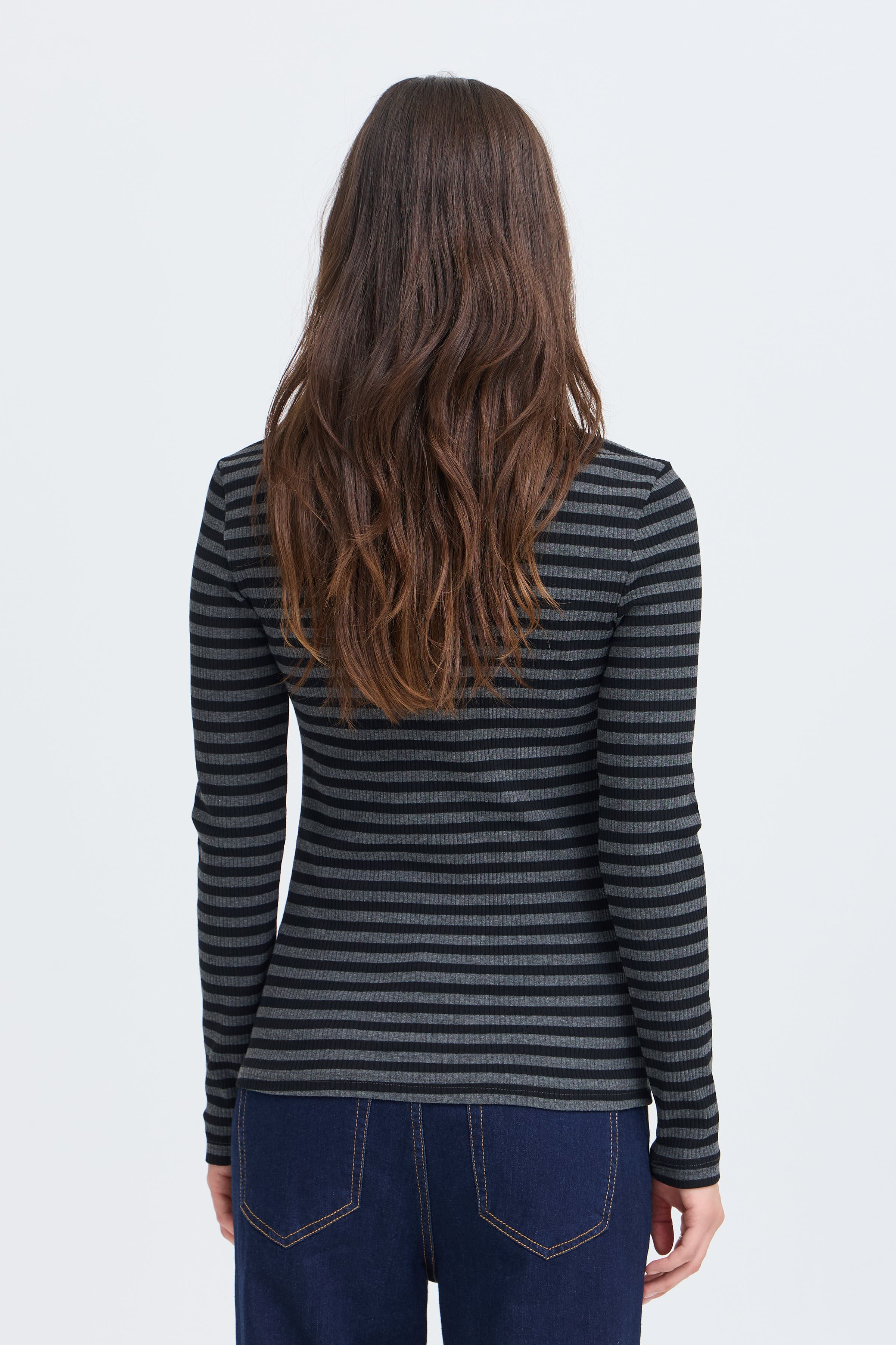 FRAVA T-shirt LOOKBOOK BACK 20619173-900023492