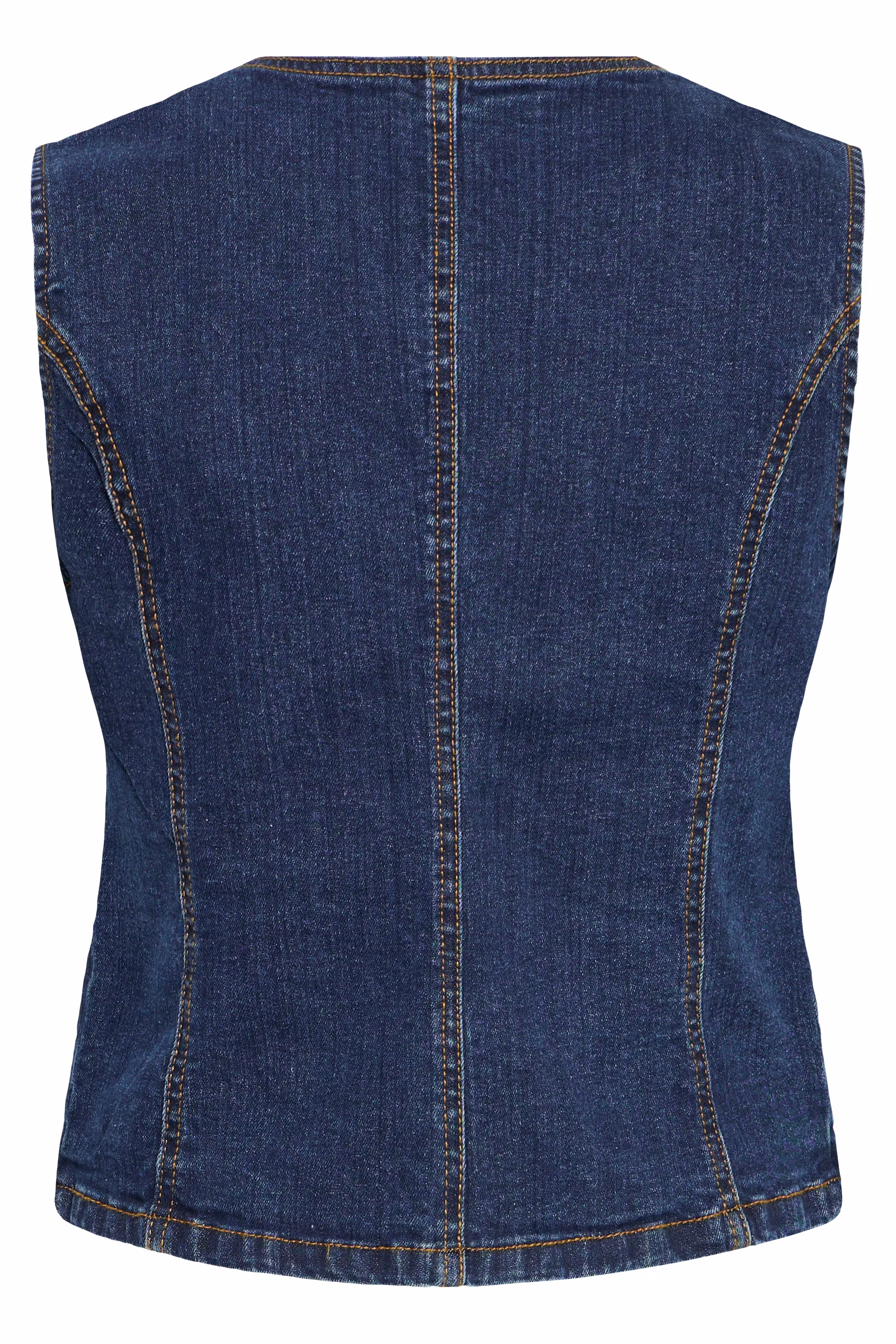 BYKOMMA Vest PACK BACK 20818209-200462