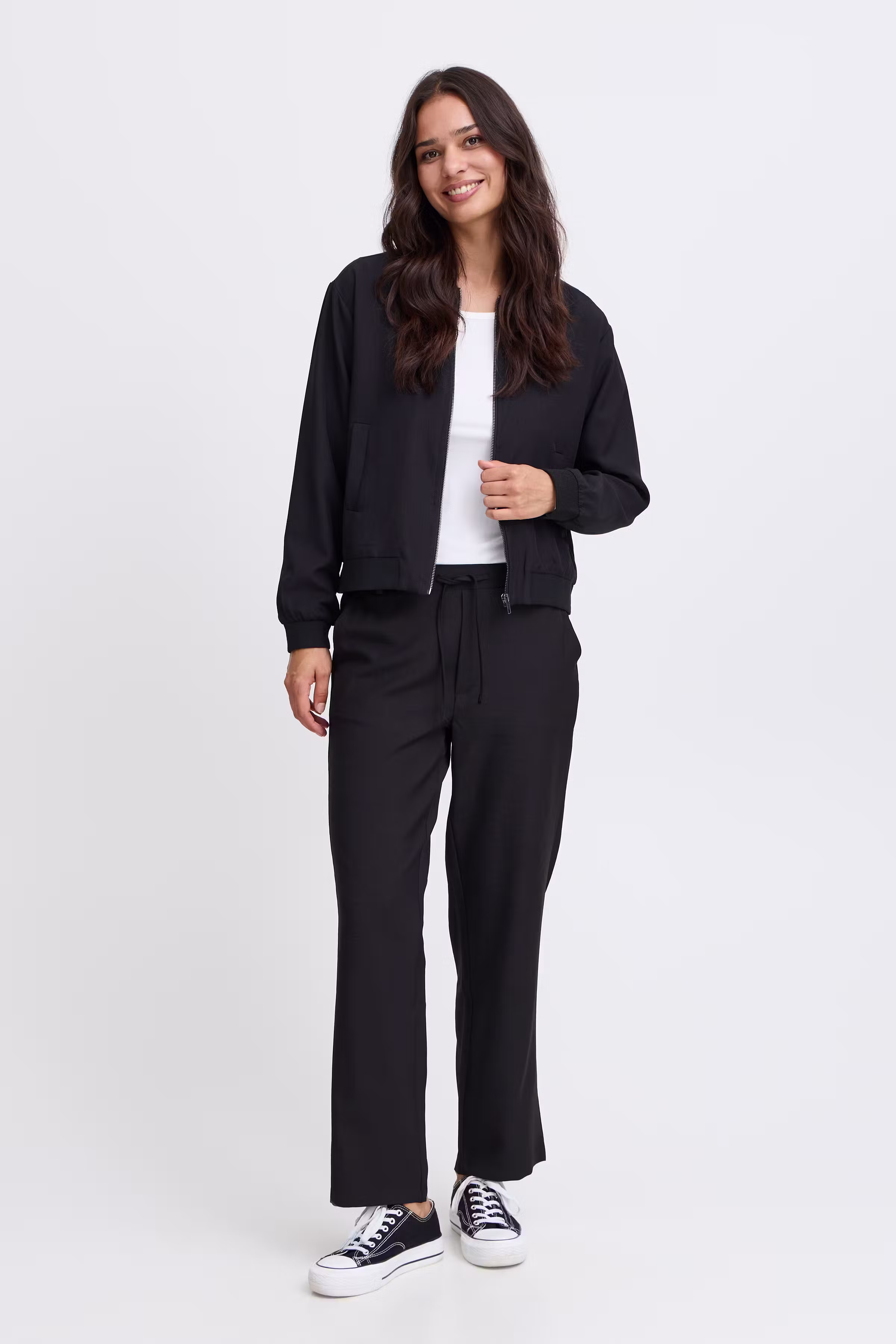 FRMAREENA Bukser LOOKBOOK FRONT 20615841-200113