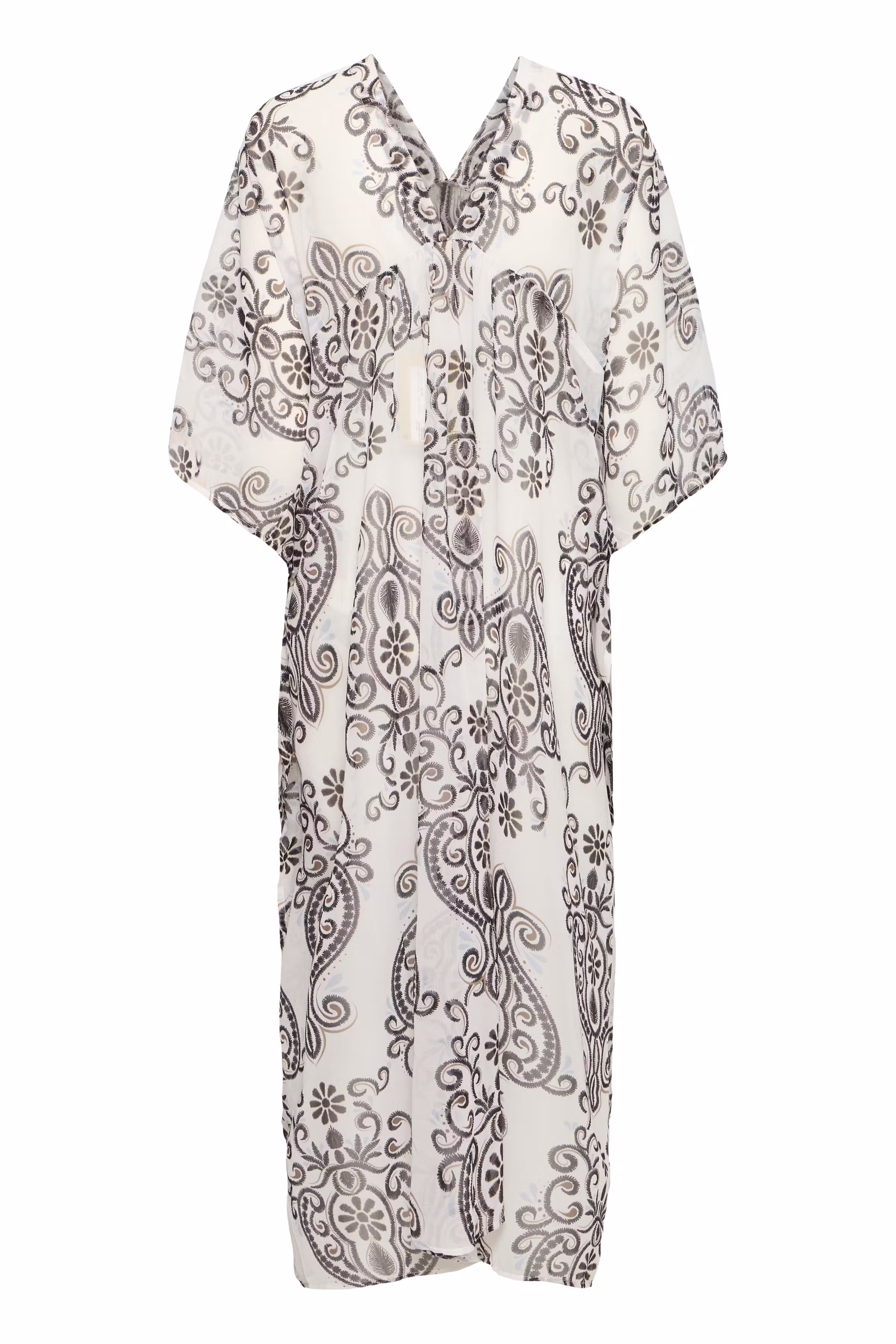 FRNATALA Dress PACK BACK 20617974-900008630