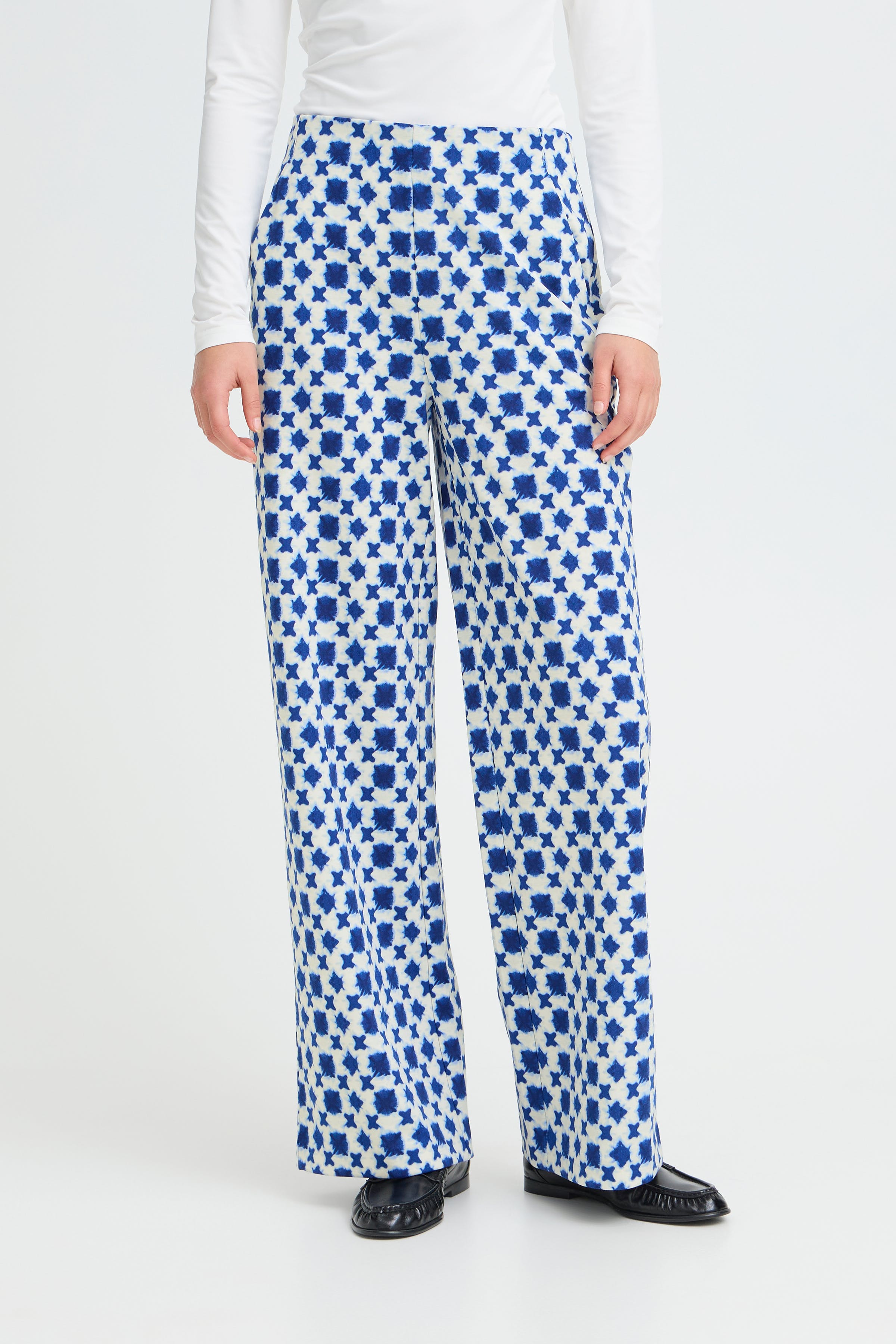 IHKATE Broek LOOKBOOK FRONT 20125222-900004434