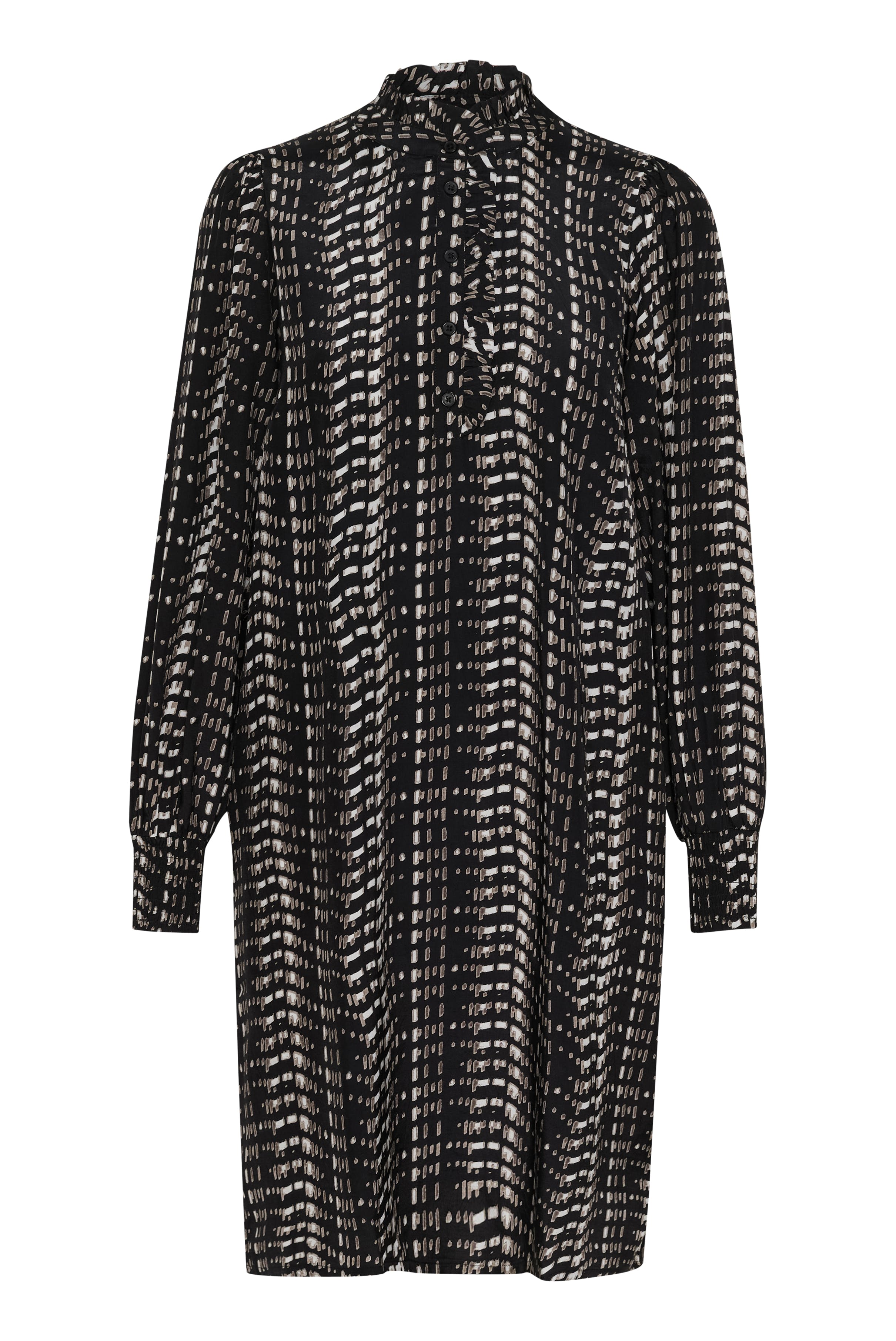 KAalice Kleid PACK FRONT 10509404-106972